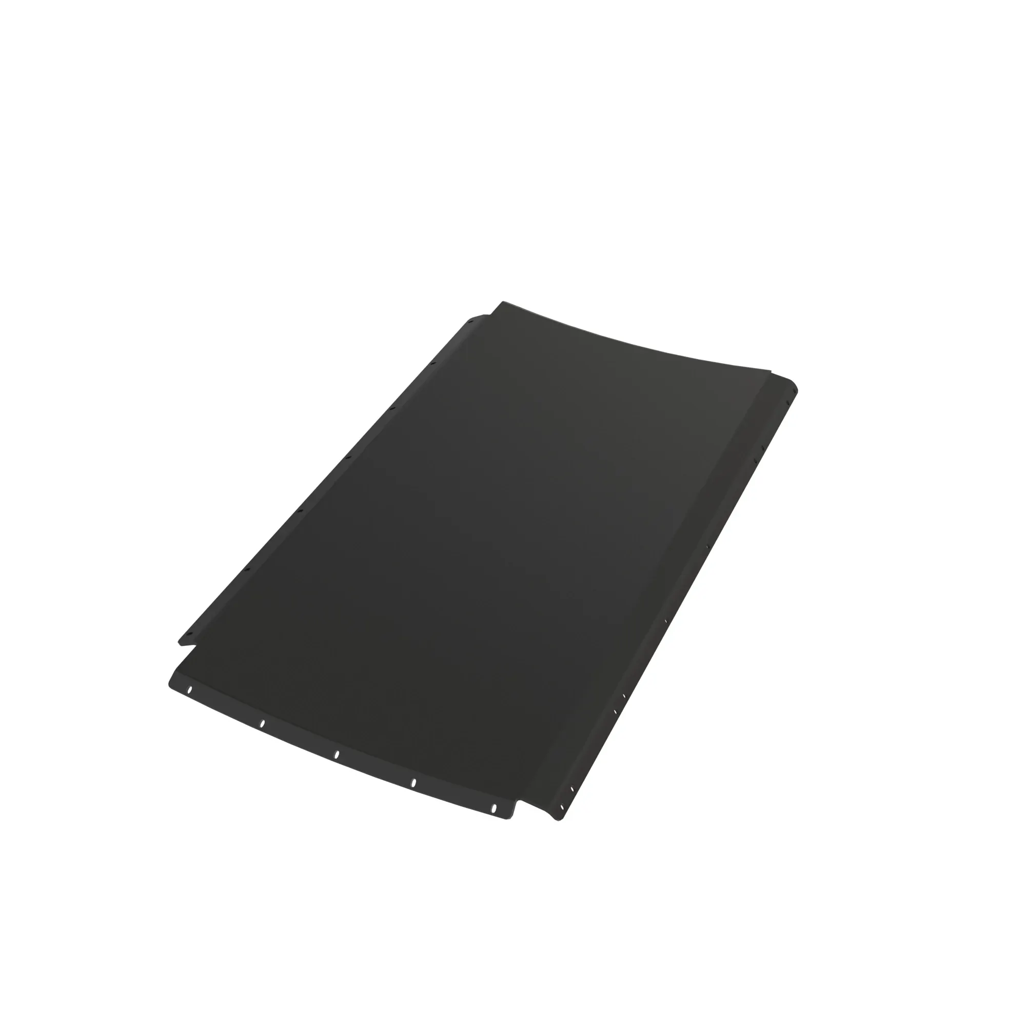 John Deere Skid Plate - HXE118274