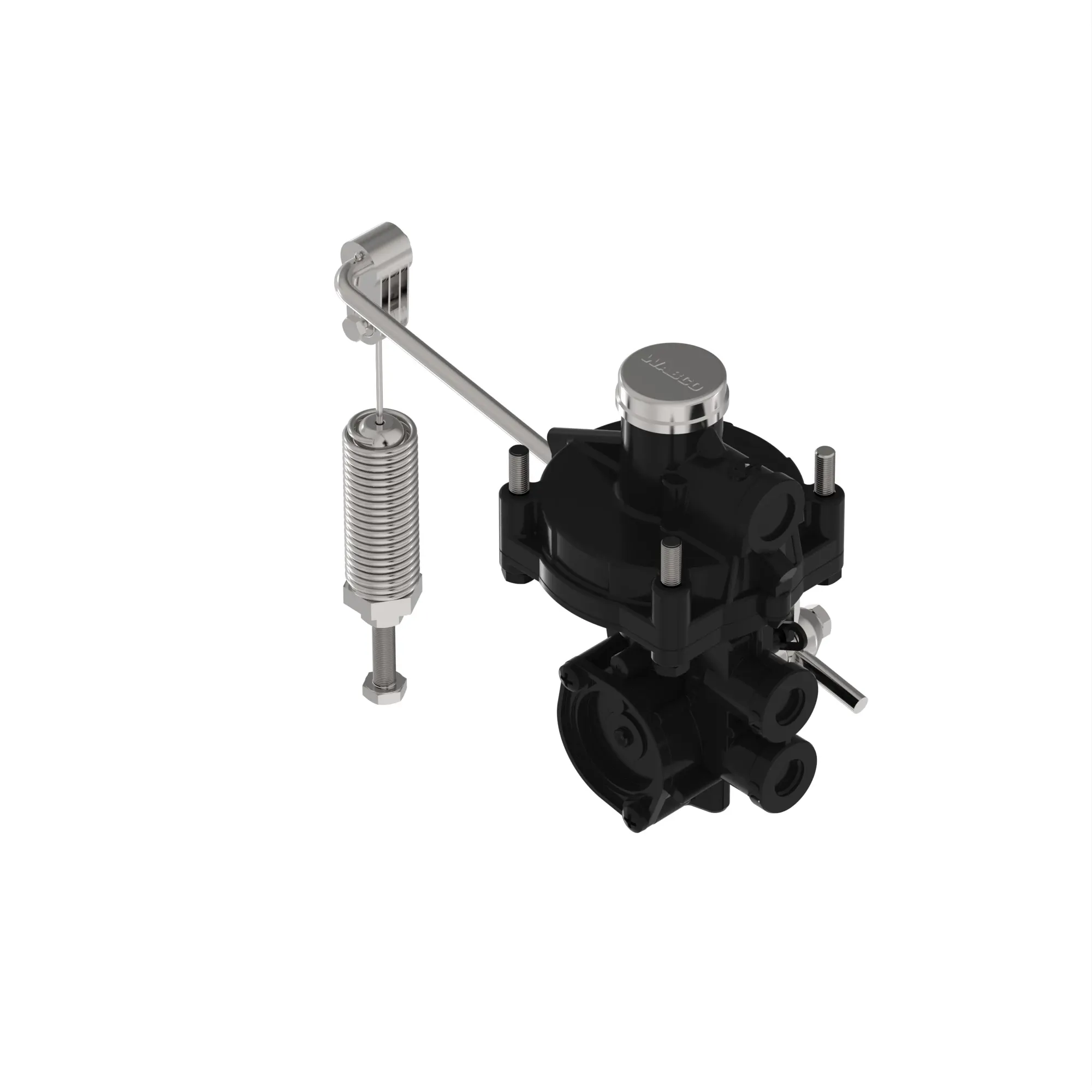 PNEUMATIC PRESSURE VALVE, LOAD SENS
