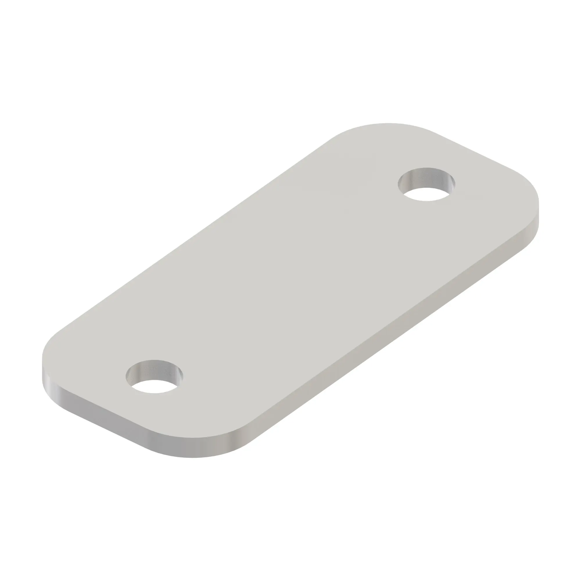 Plate, Cover, Clamp