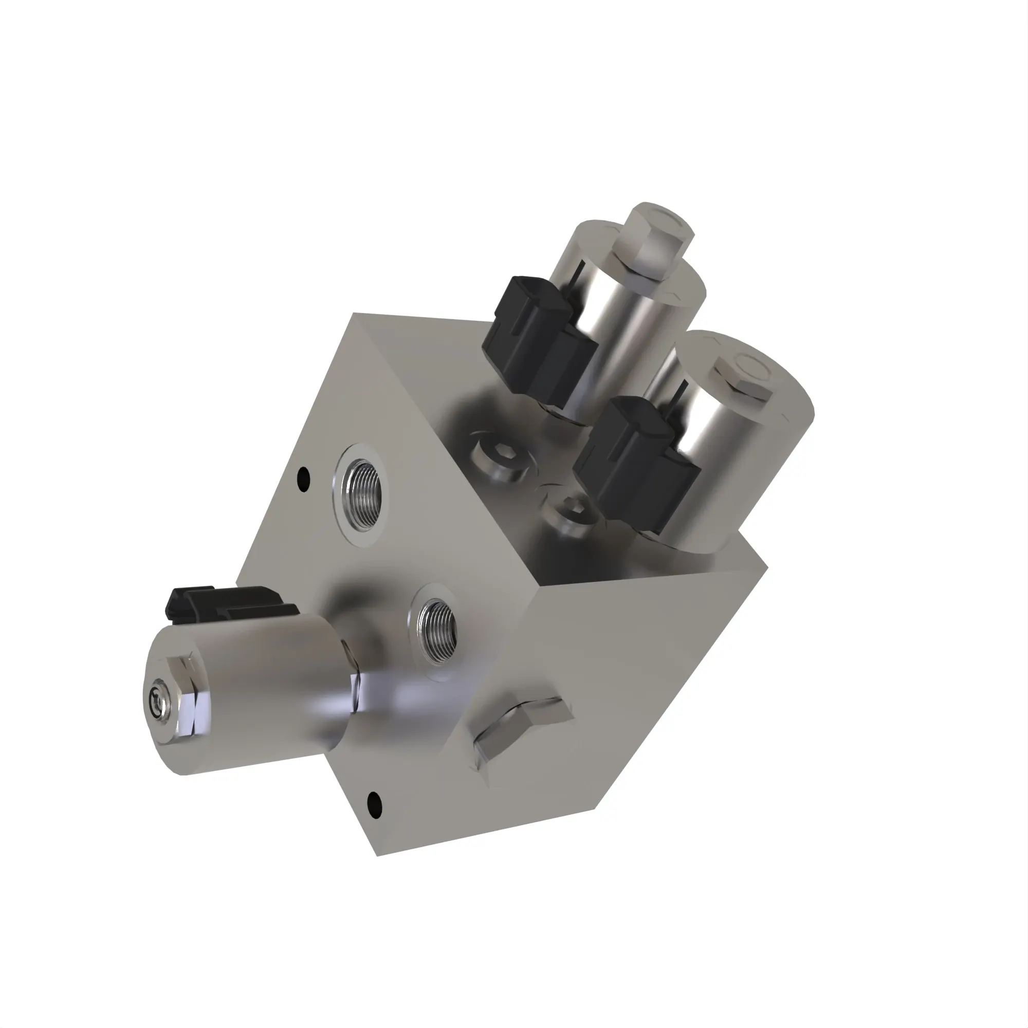 REV. VALVE