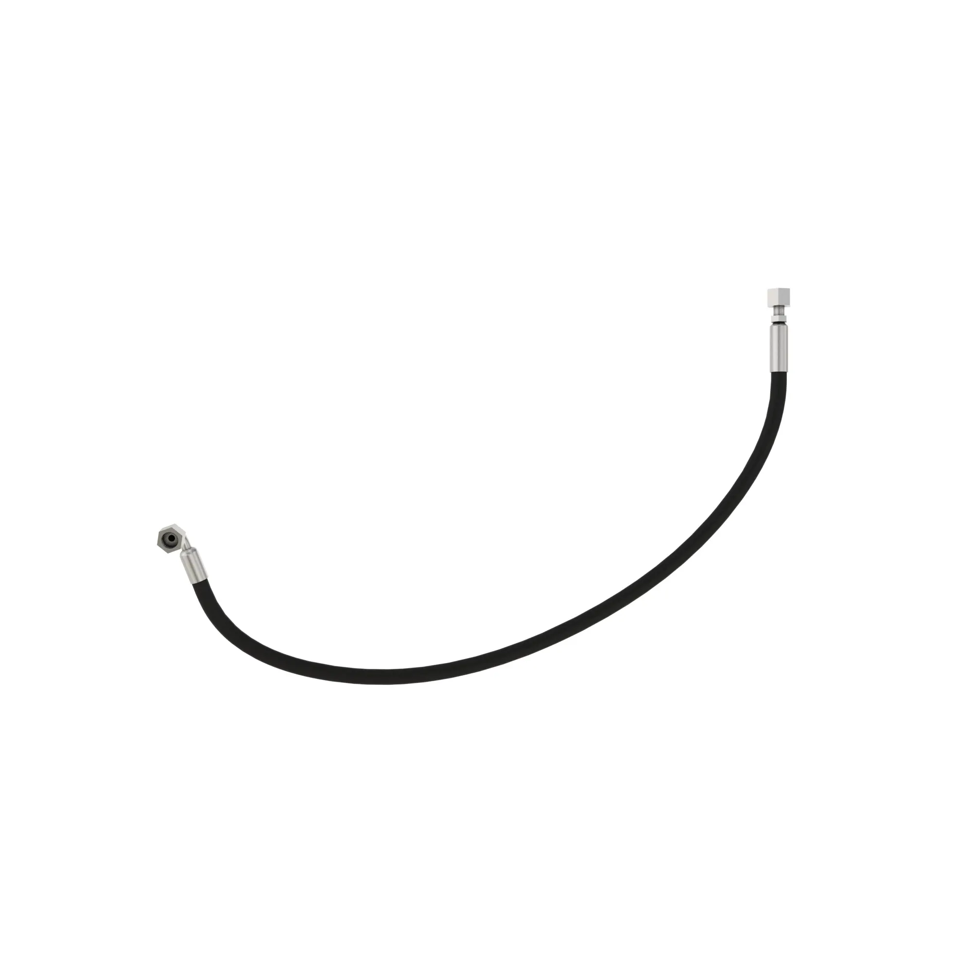 Hydraulic Hose - Fabricate