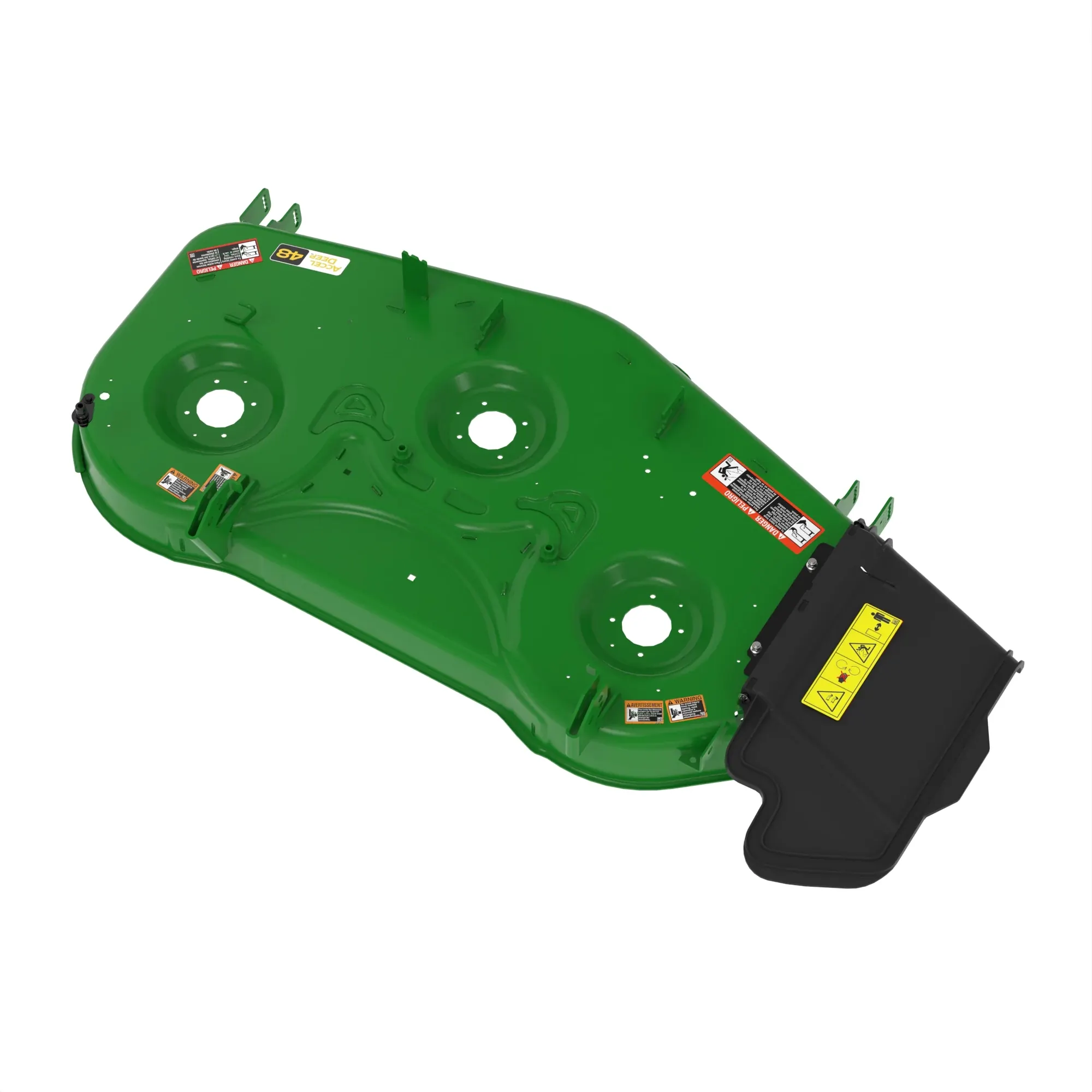 John Deere Mower Deck - AUC20096