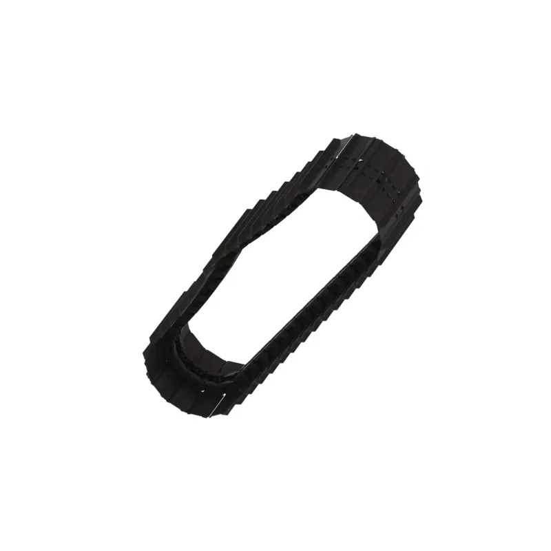 John Deere Track Assembly With Shoes - AT520048