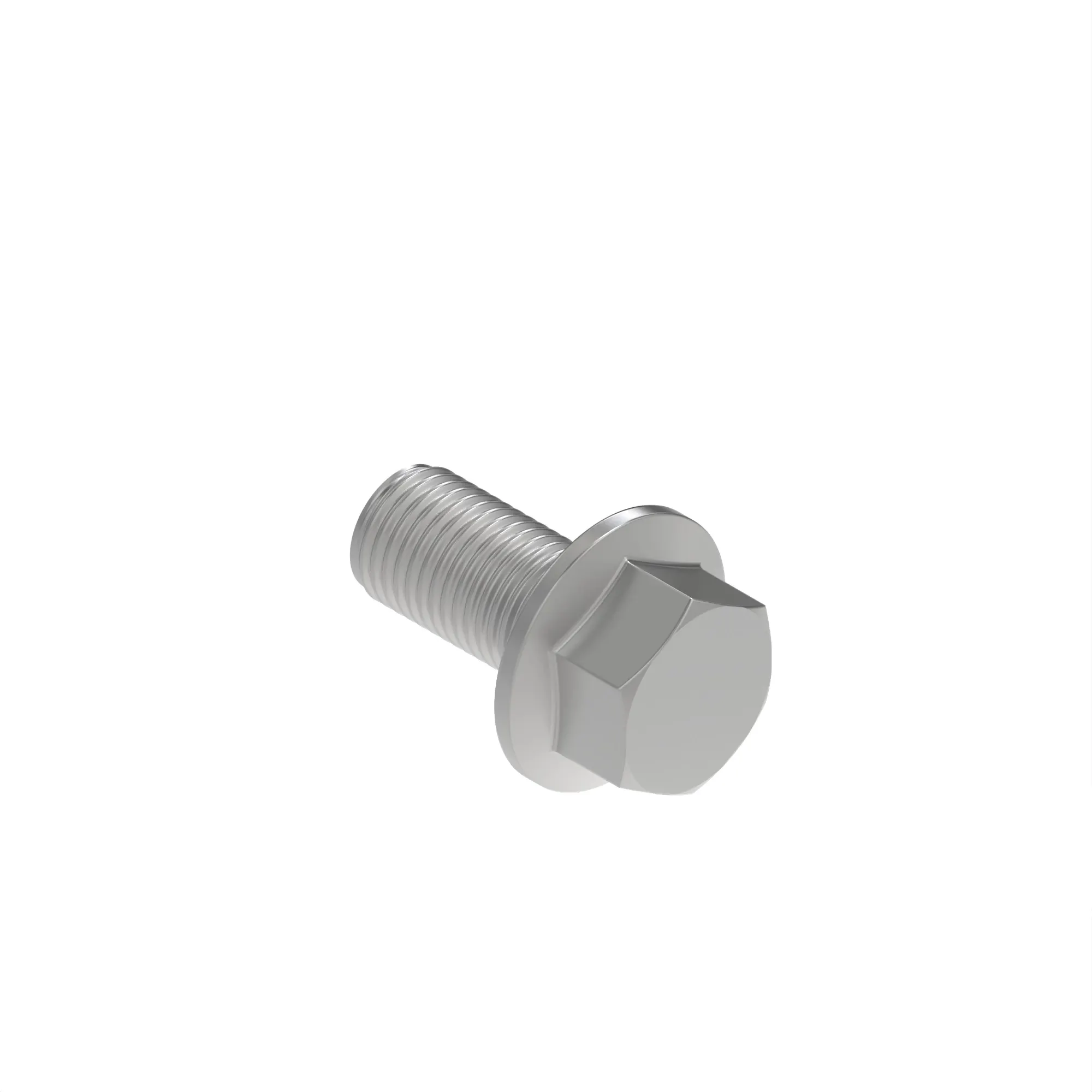 H205560: Parafuso Flangeado Sextavado, M12 X 25 | Shop.Deere.com