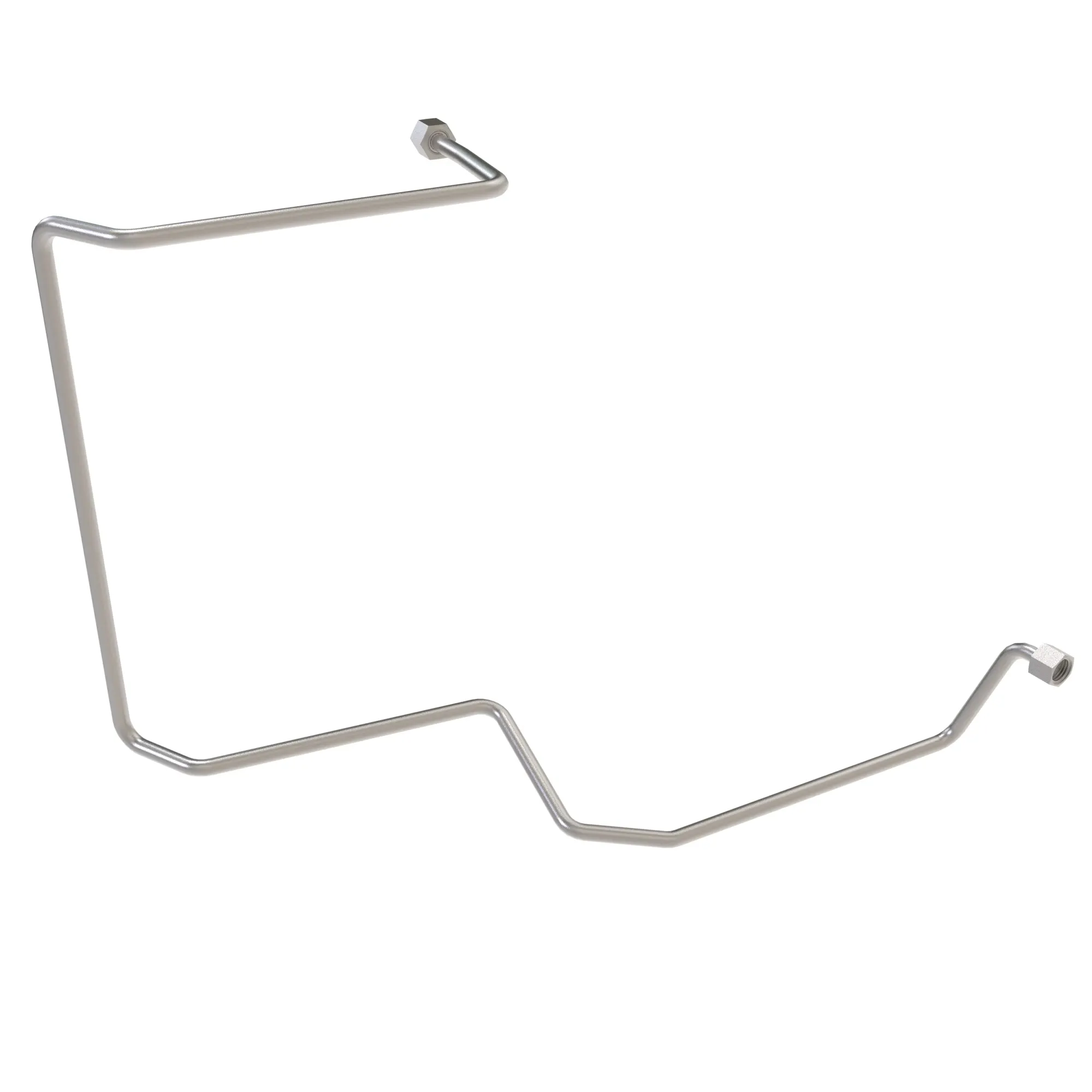 COMFORT FRONT HITCH, MW6-7