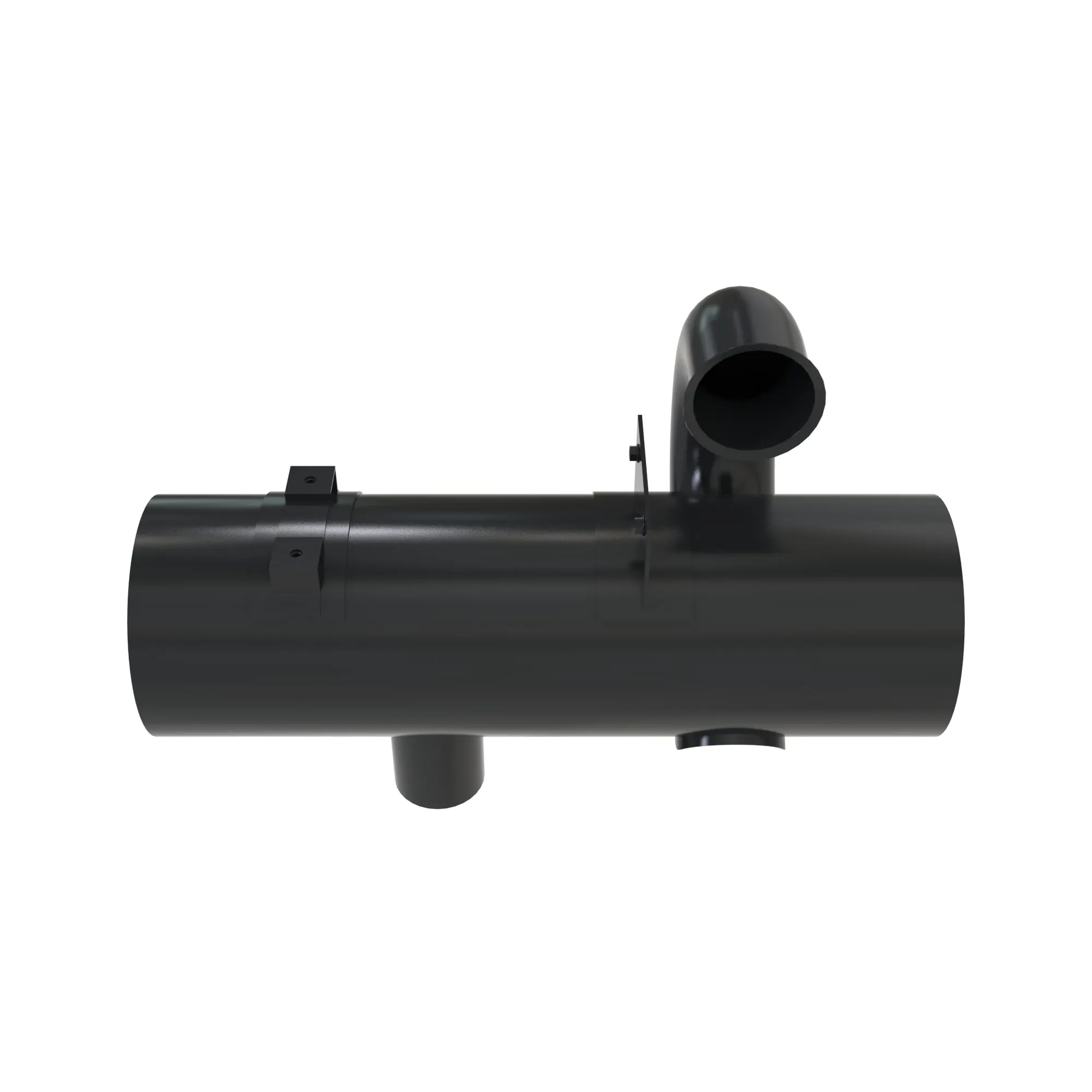 muffler