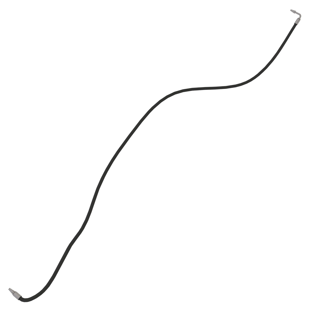 Hydraulic Hose, Hydraulic 3/8