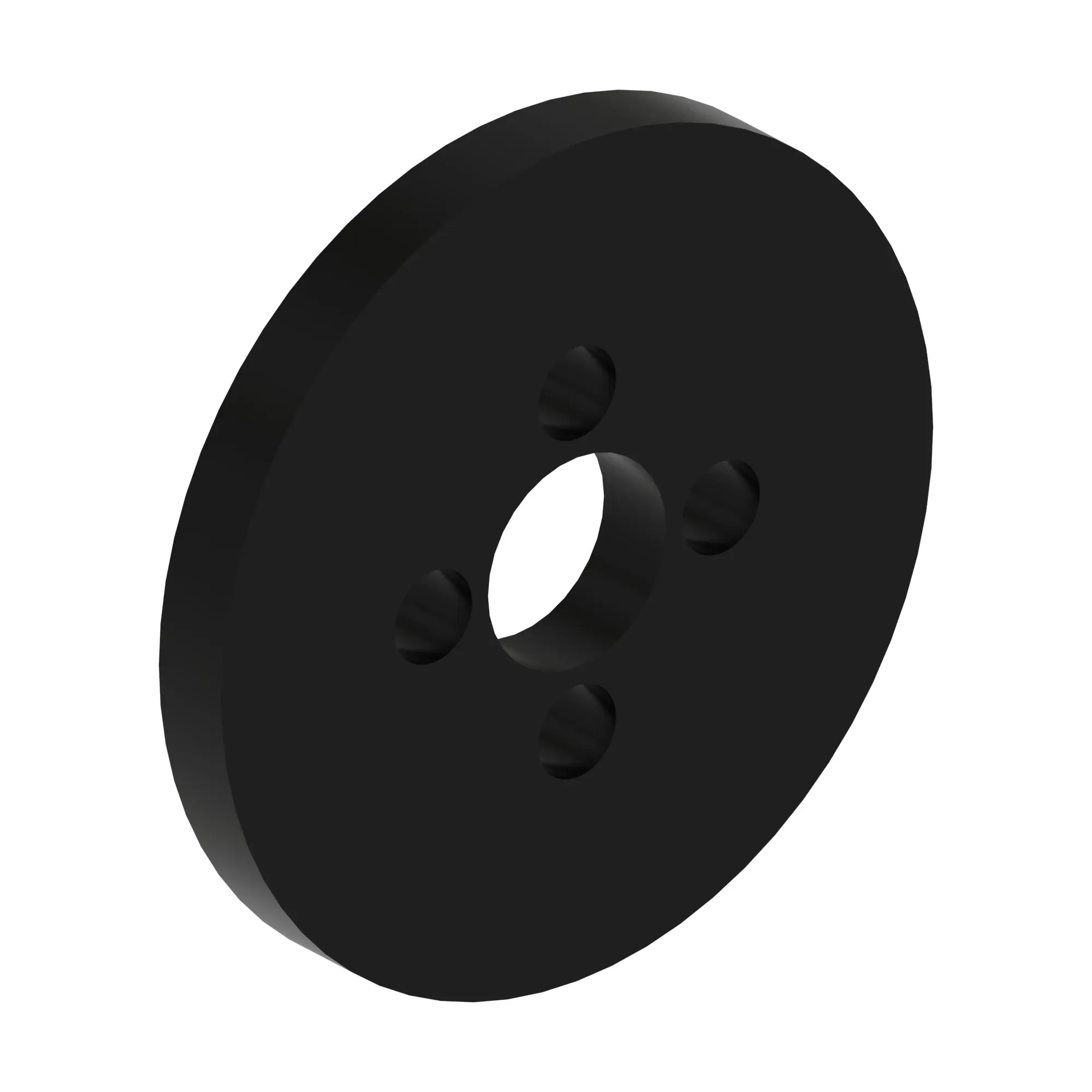 John Deere Support Plate - N308945