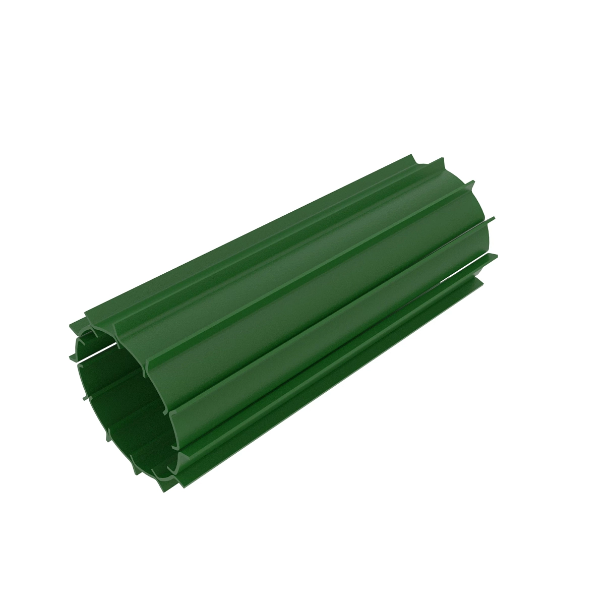 Roll, (Lower Front)