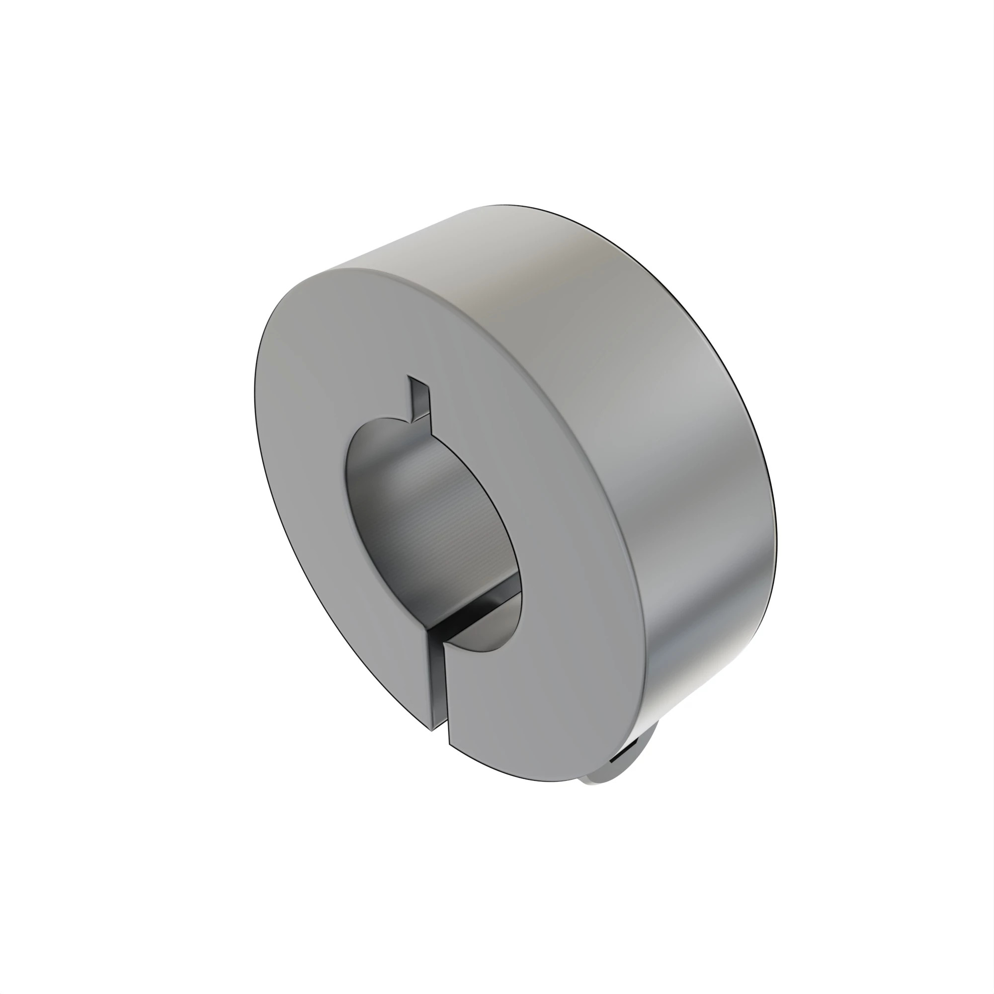 Agriculture or C & F Undercarriage