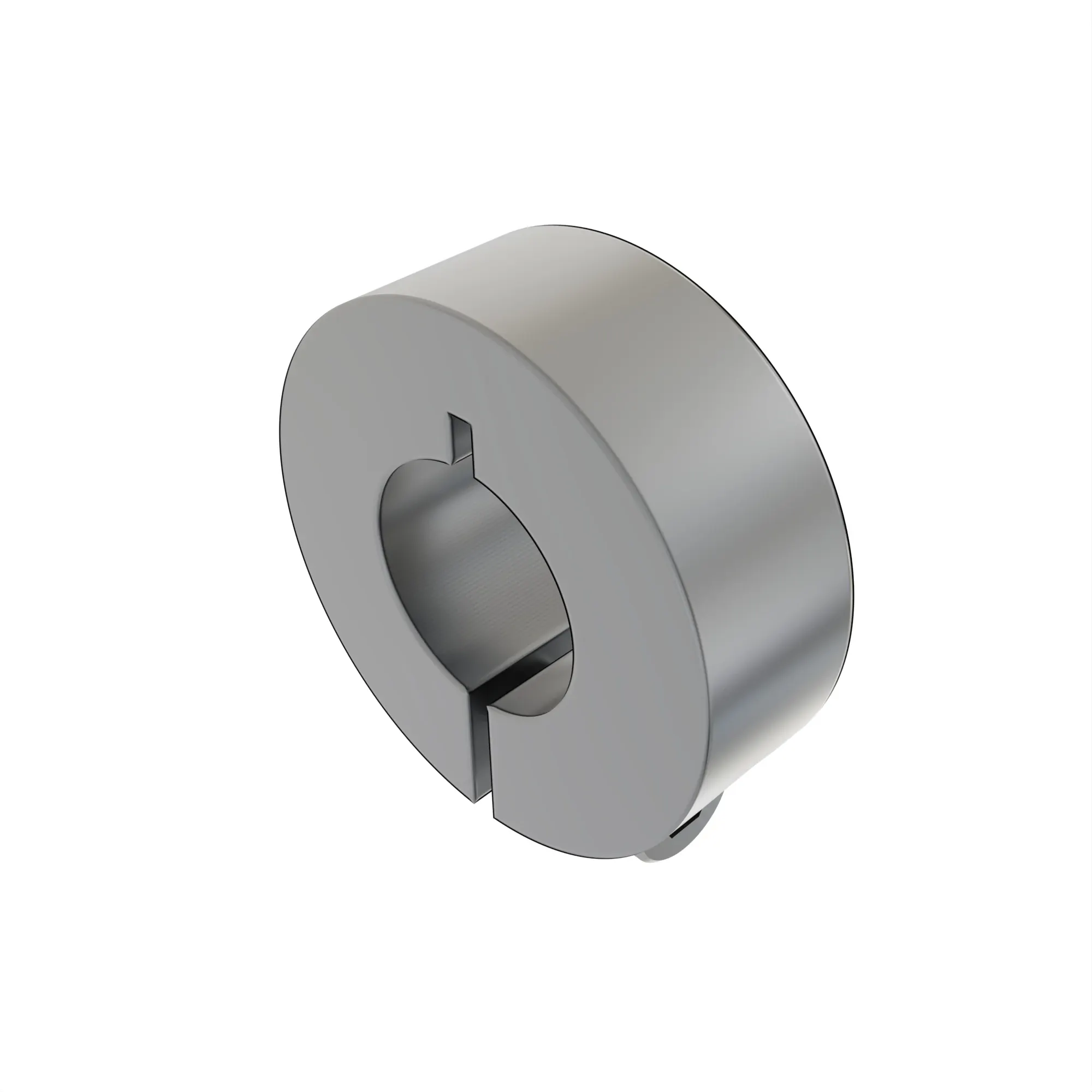 Agriculture or C & F Undercarriage