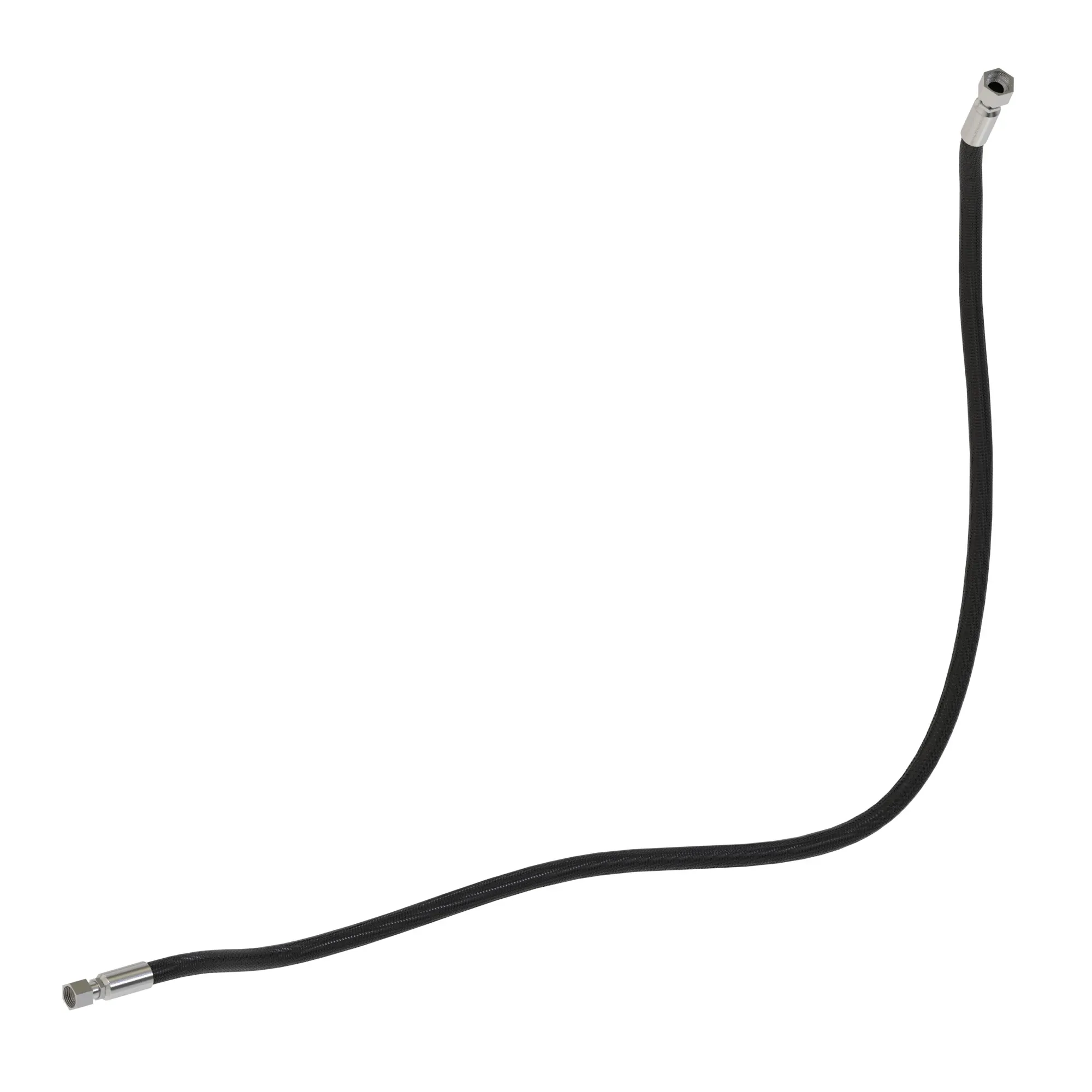 HOSE, HYDRAULIC COOLER HOSE
