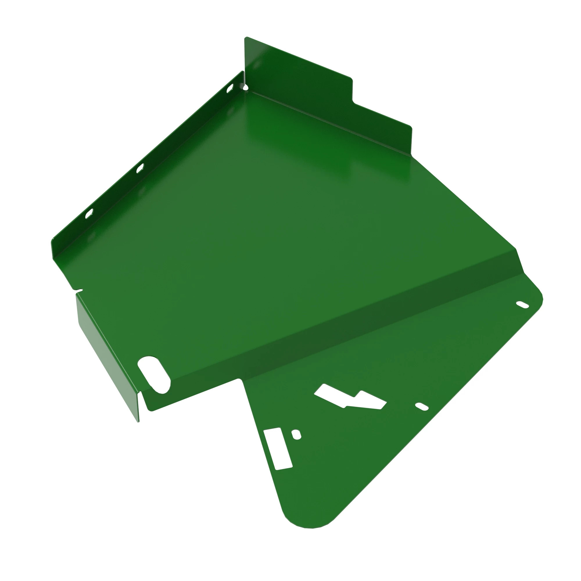 SHIELD MAXICUT ROTOFLOW