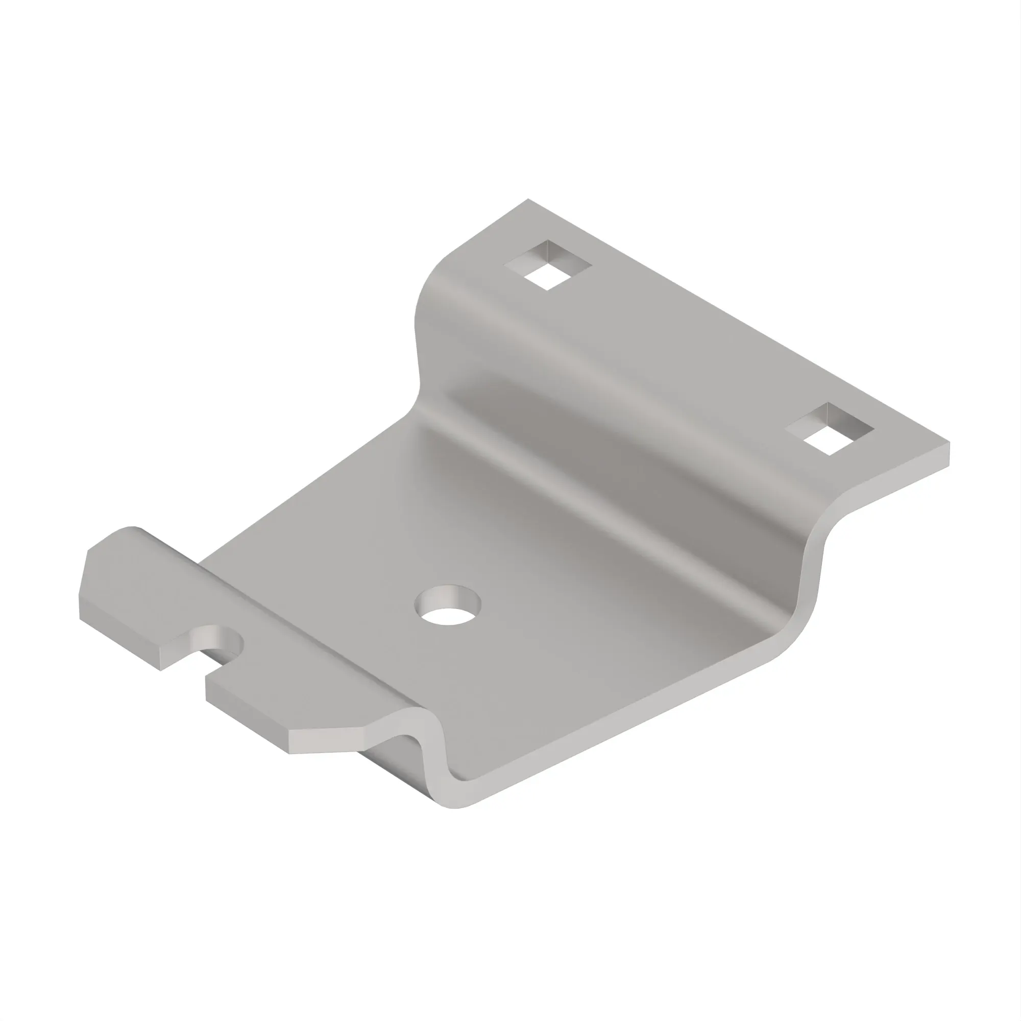 John Deere Frame Bracket - E69404