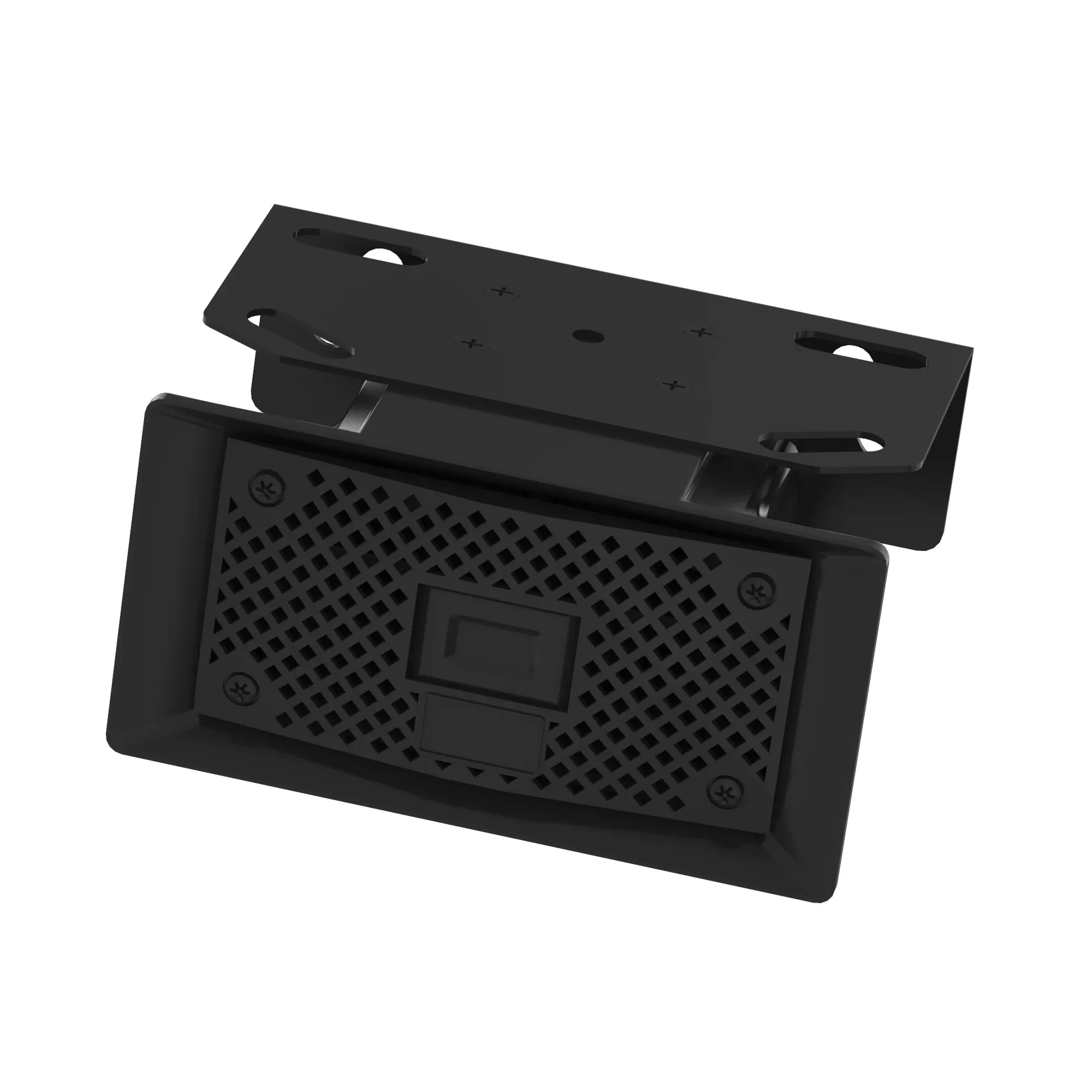 John Deere Back-Up Travel Warning Alarm, 112.0 dB - AT466908