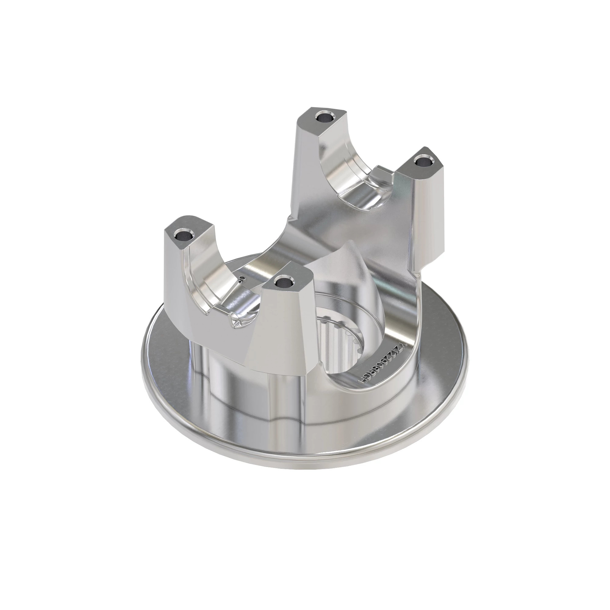UNIVERSAL JOINT YOKE, 1610 SERIES Y