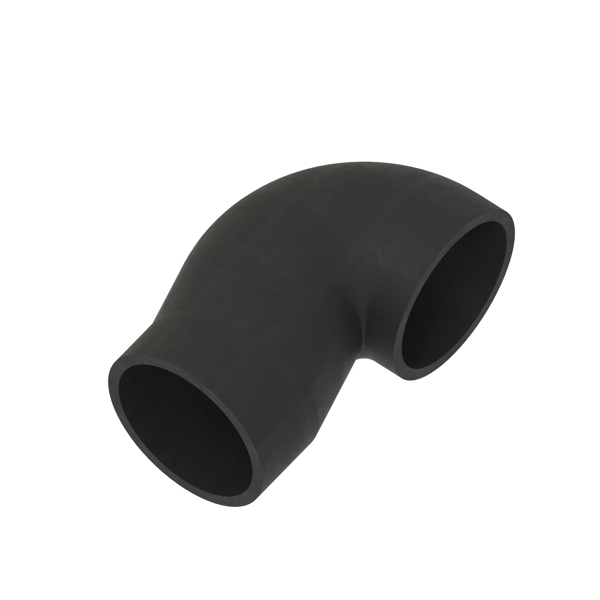 SUCTION HOSE, AIR INTAKE