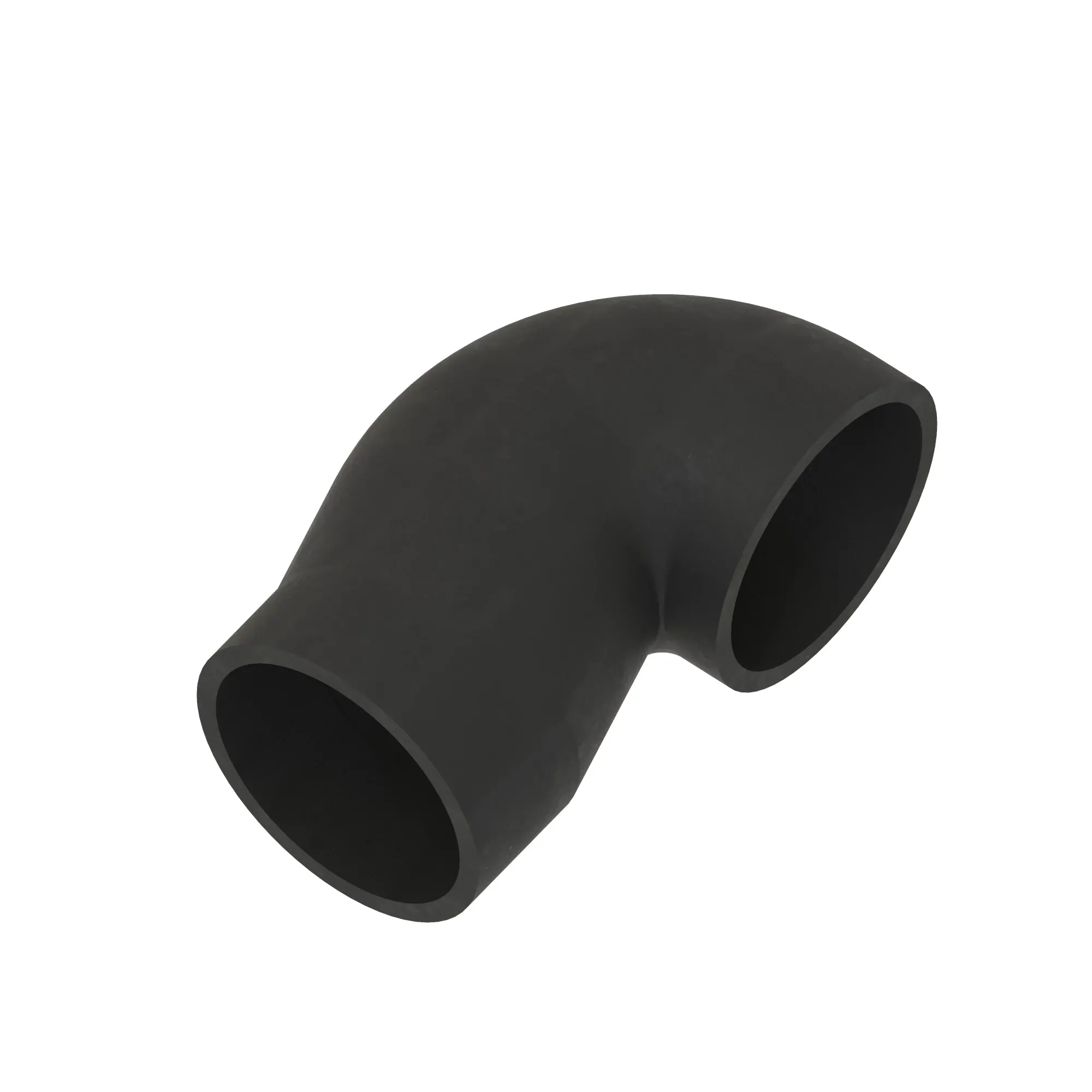 John Deere Air Intake Suction Hose - R98124