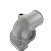 R121635: Water Pump Inlet Elbow Fitting