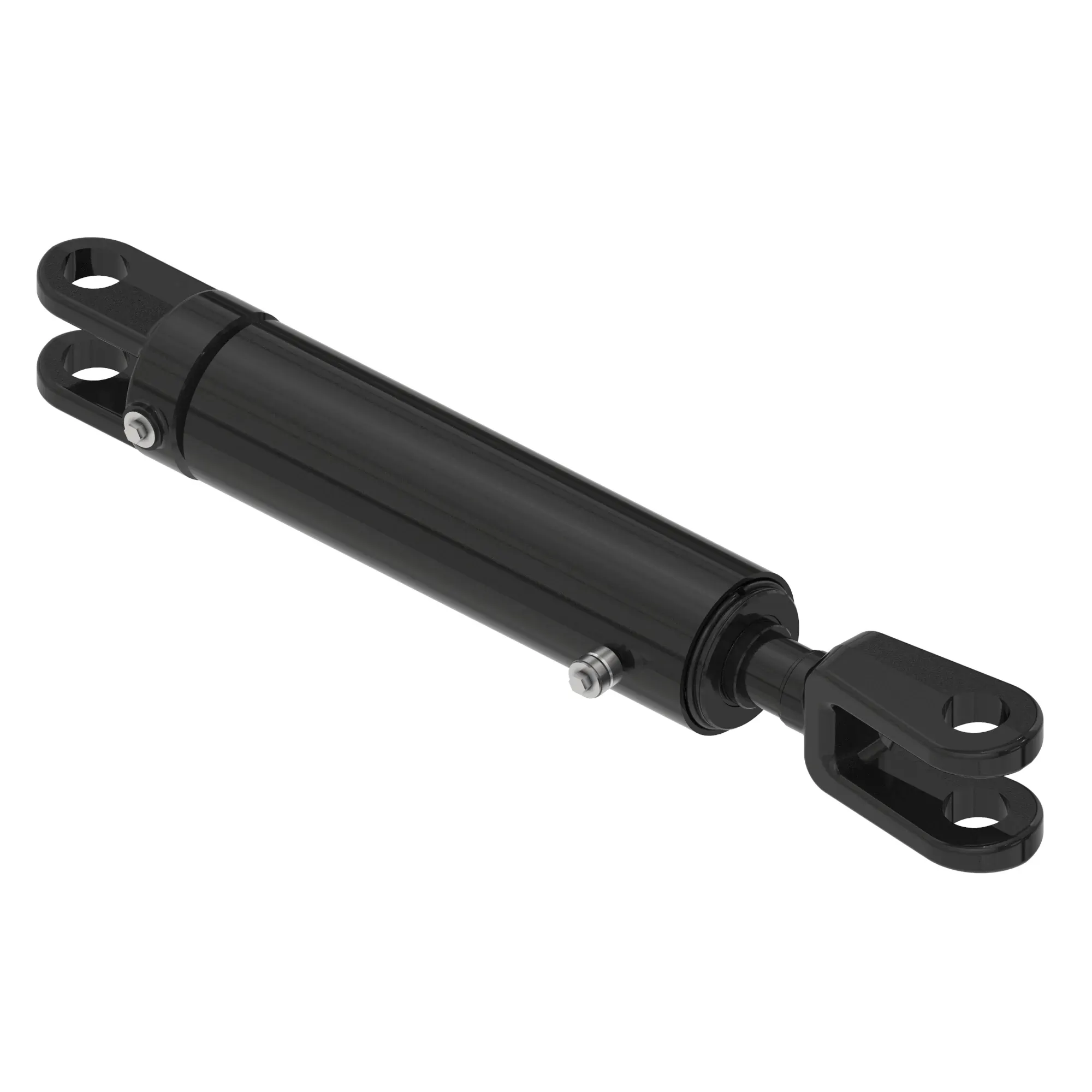 John Deere Arm Angle Hydraulic Cylinder - AHC19591