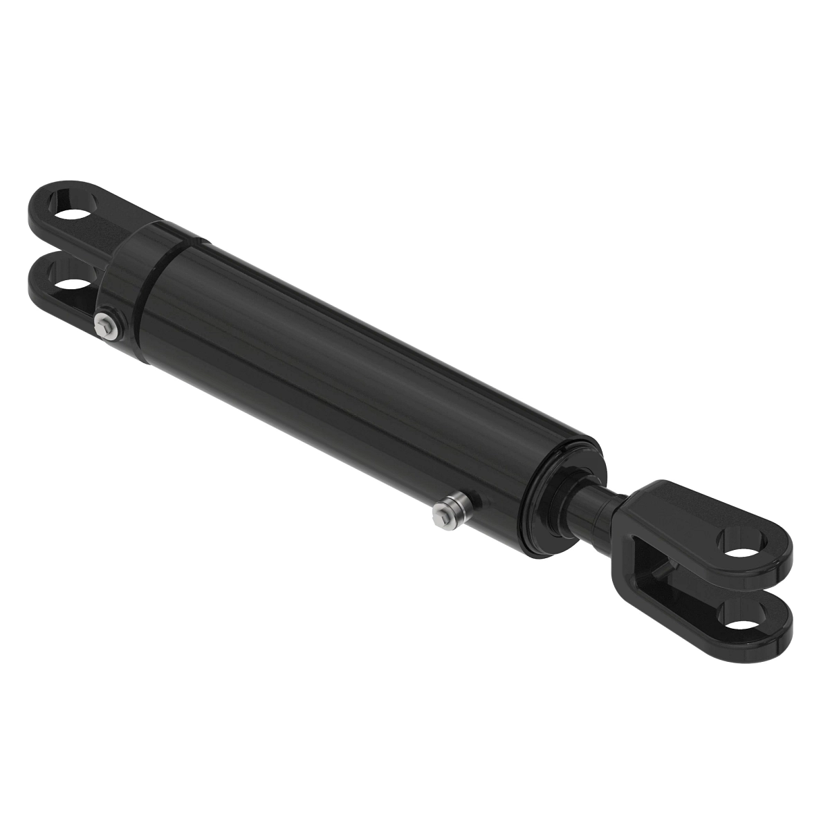 Hydraulic Cylinder, 90X45-280, 684