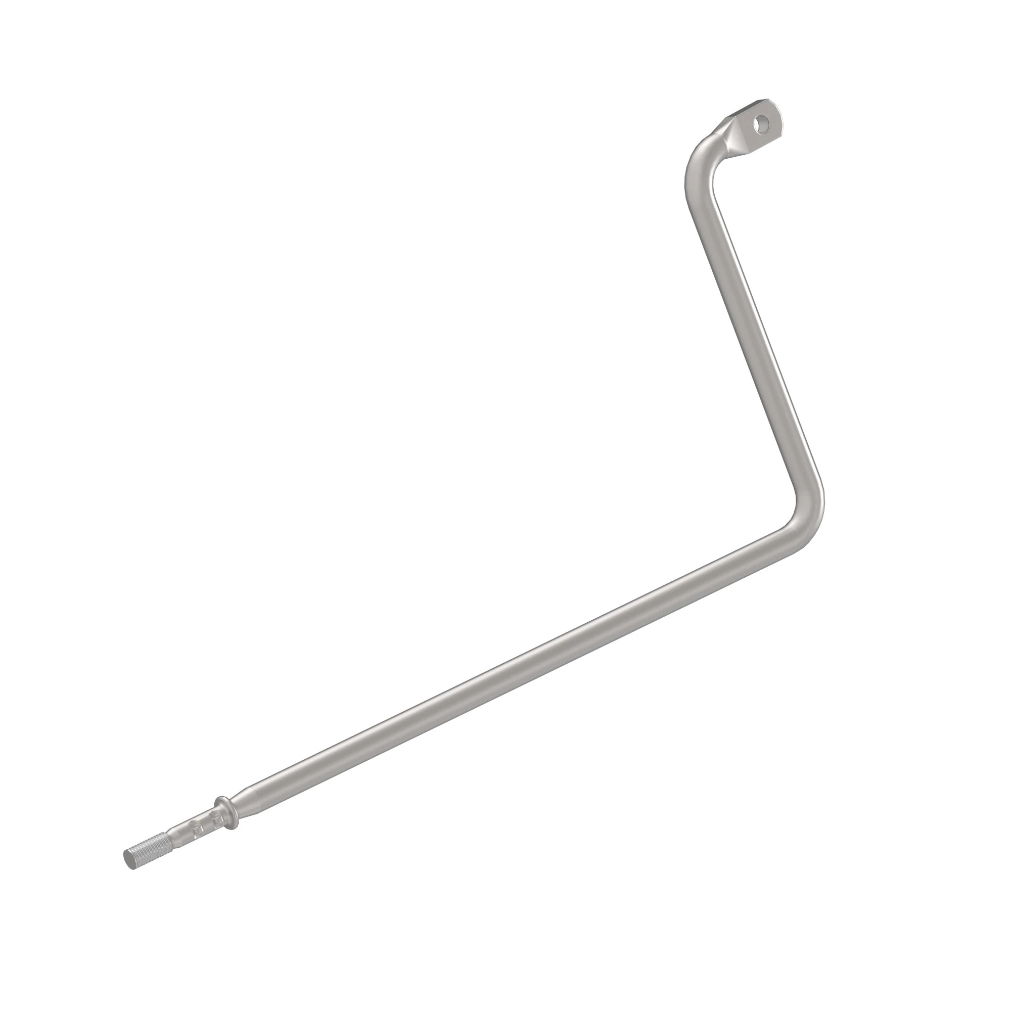 ⚙️ LVU23218: Palanca de Cambio de Marchas John Deere 🚜✅