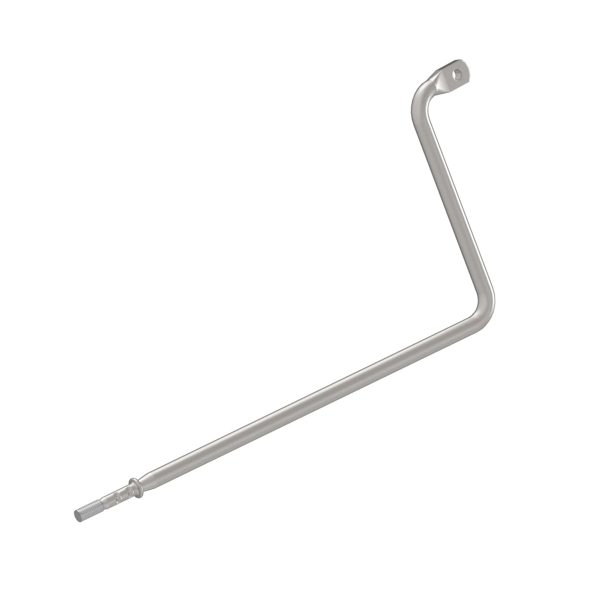 John Deere Control Range Shift Lever - LVU23218