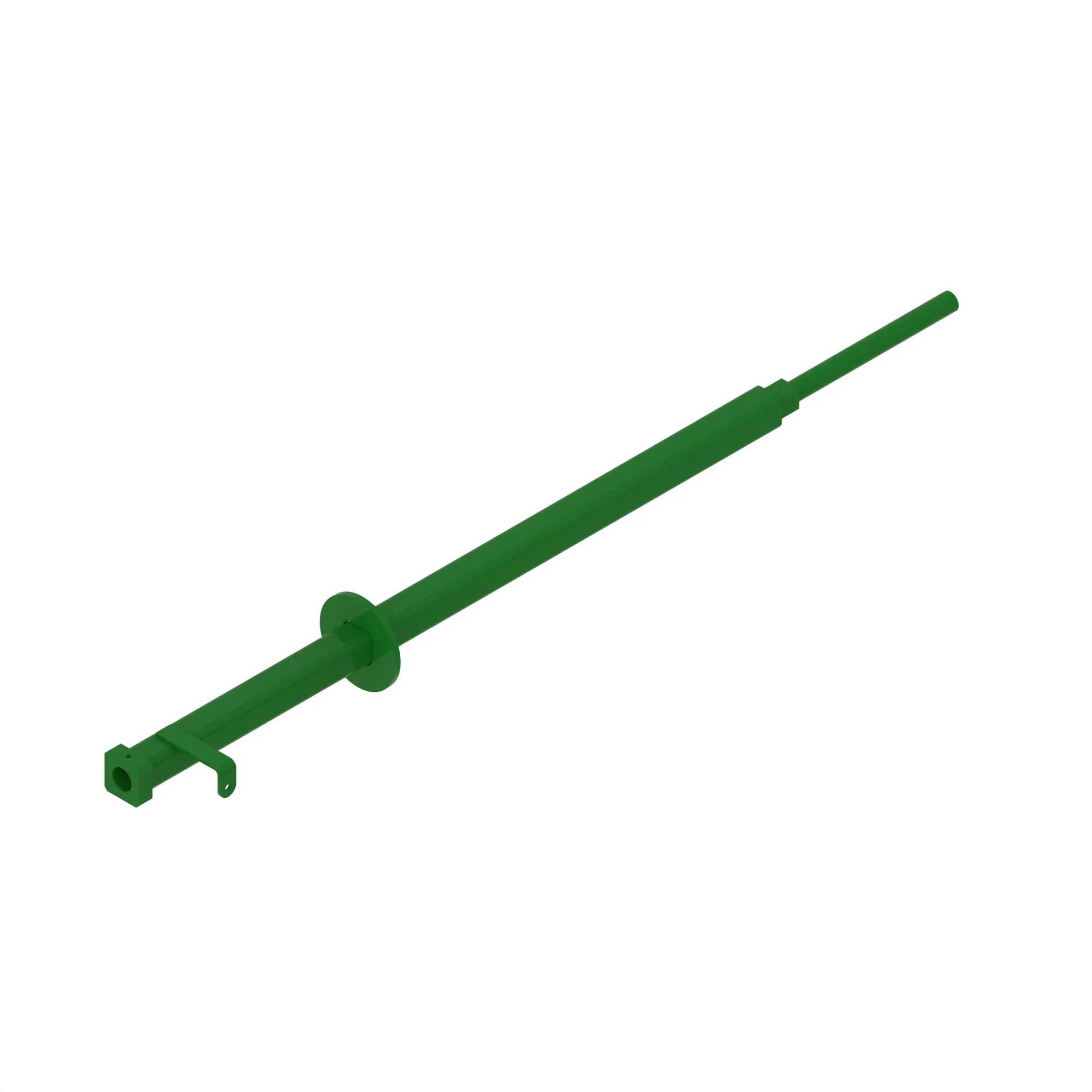 STRUCTURAL TUBING, FORE/AFT LEVELIN