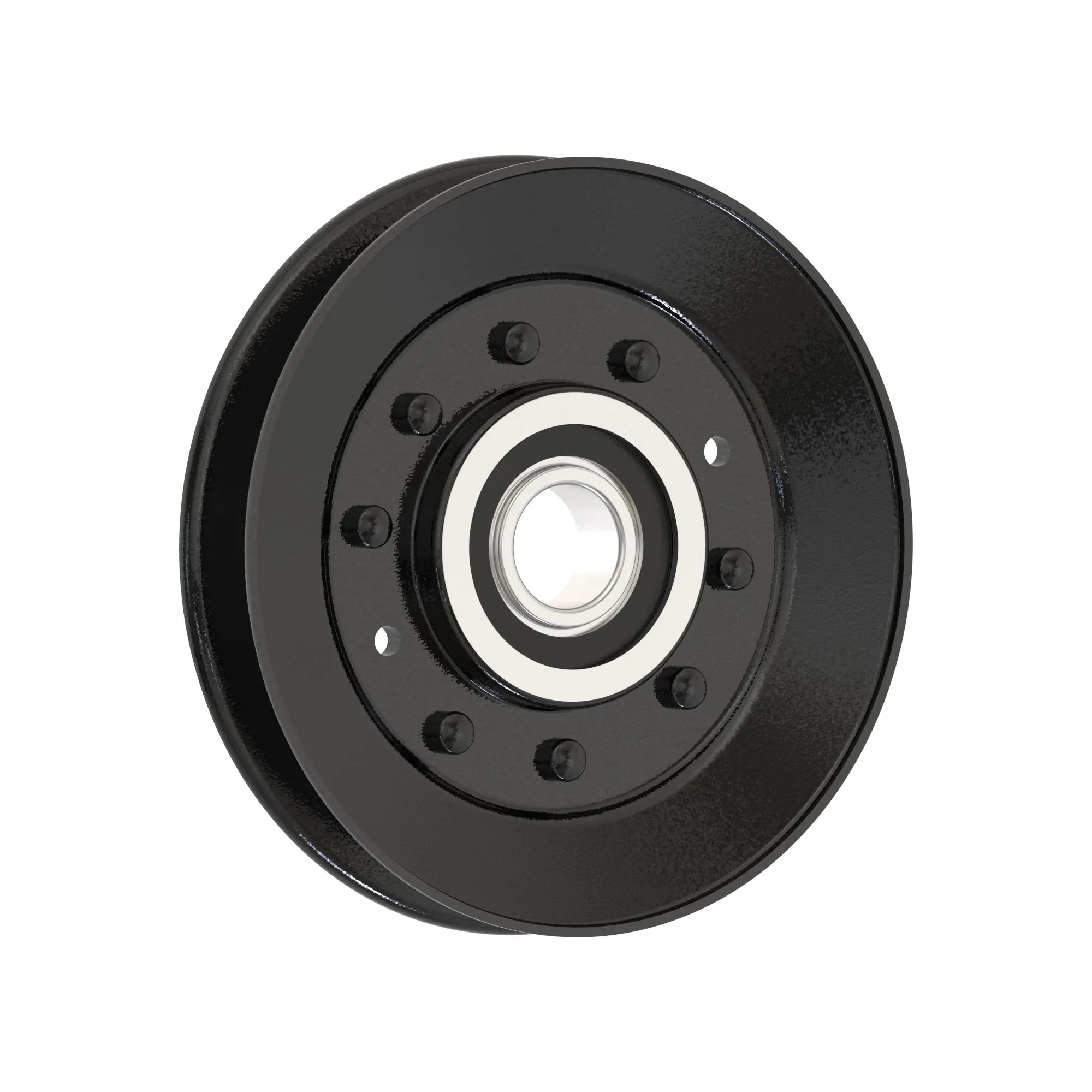 SHEAVE ASSEMBLY