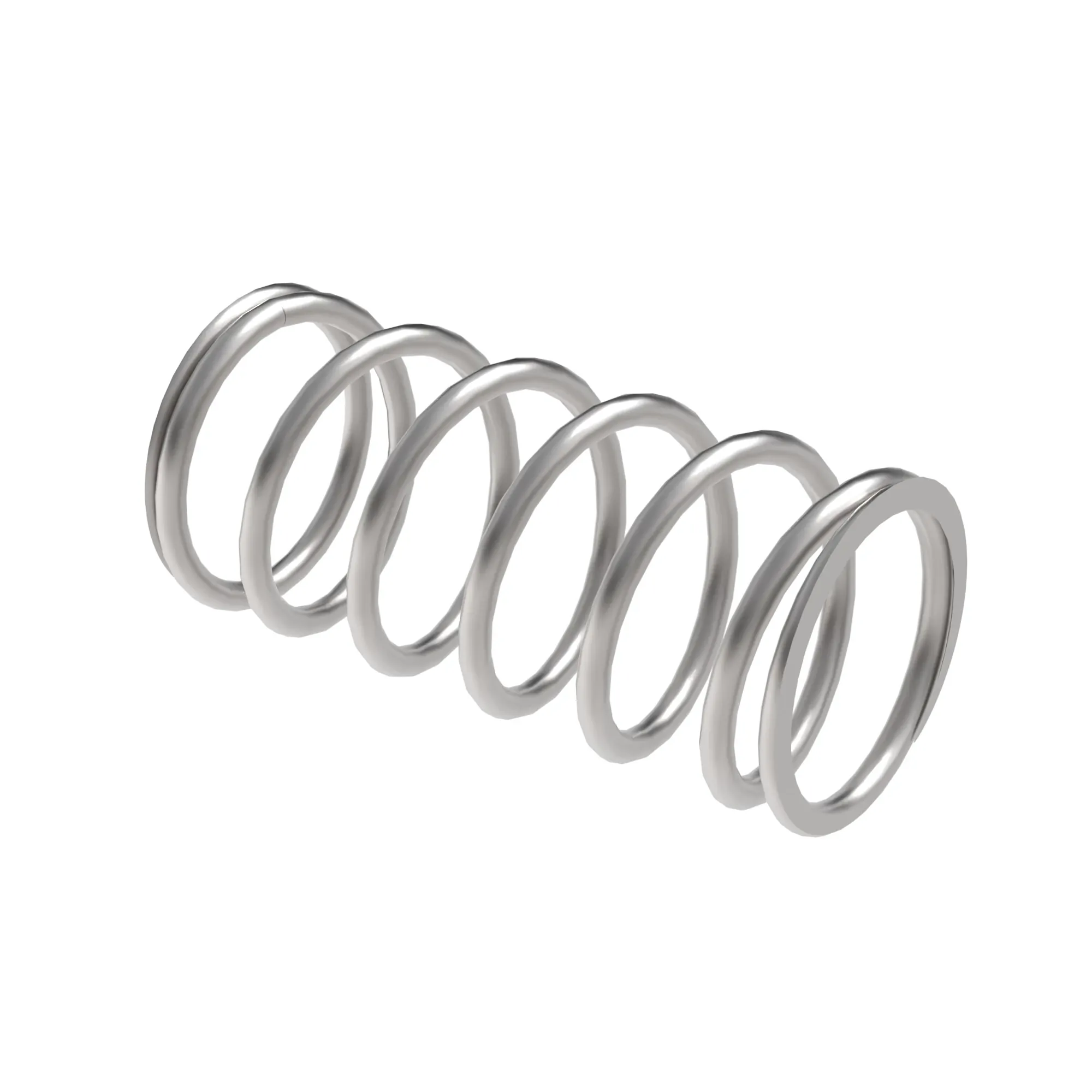 John Deere Compression Spring - M161653