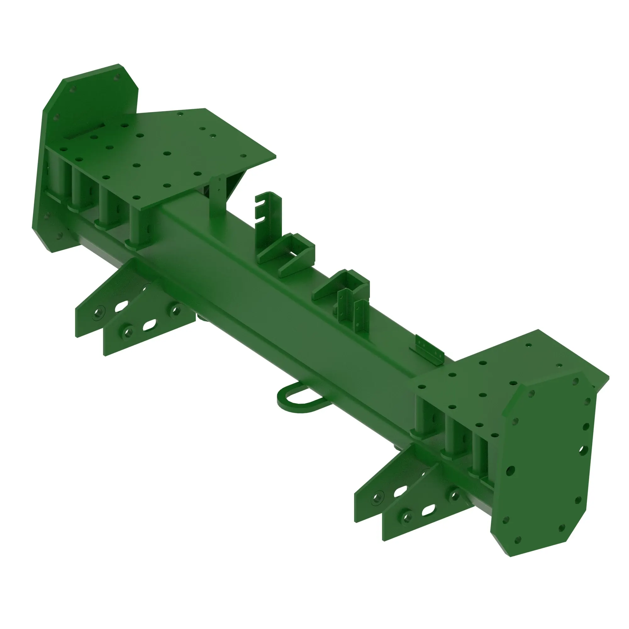John Deere Front Axle Shaft - DQ55461