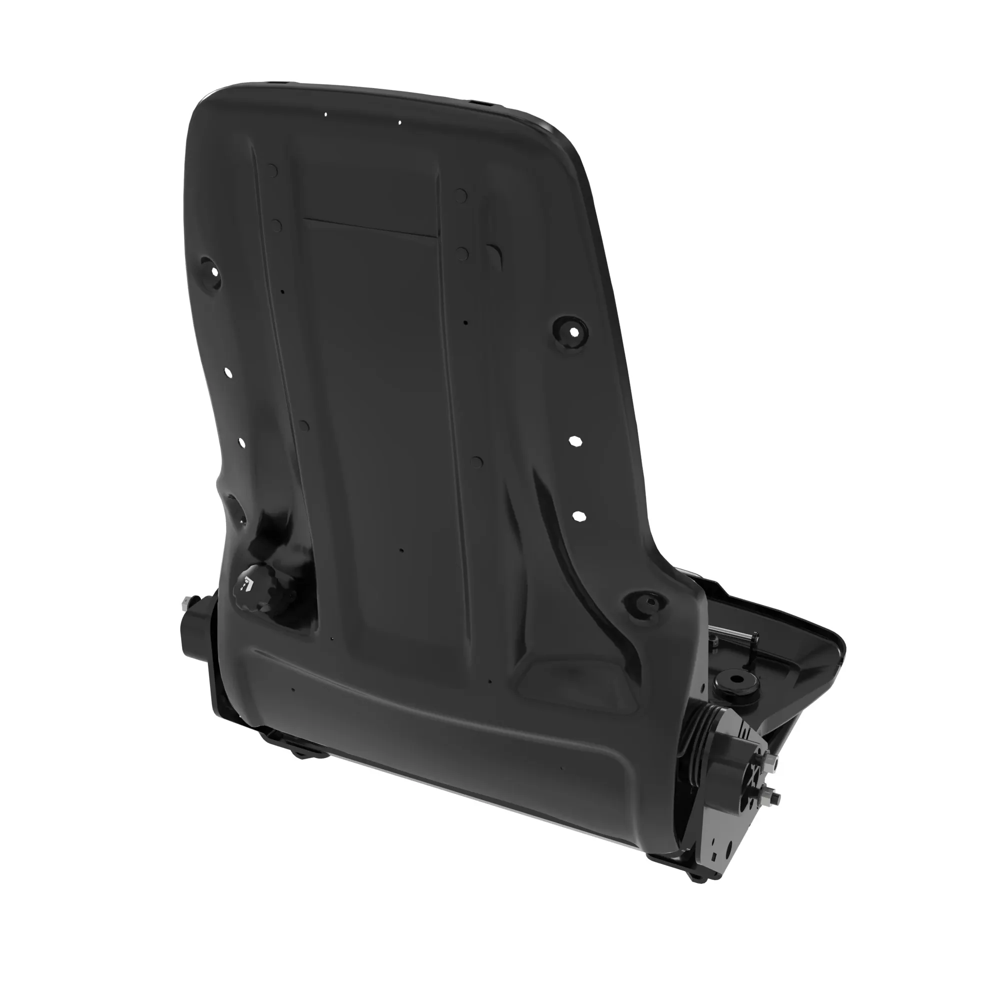 SEAT BACK