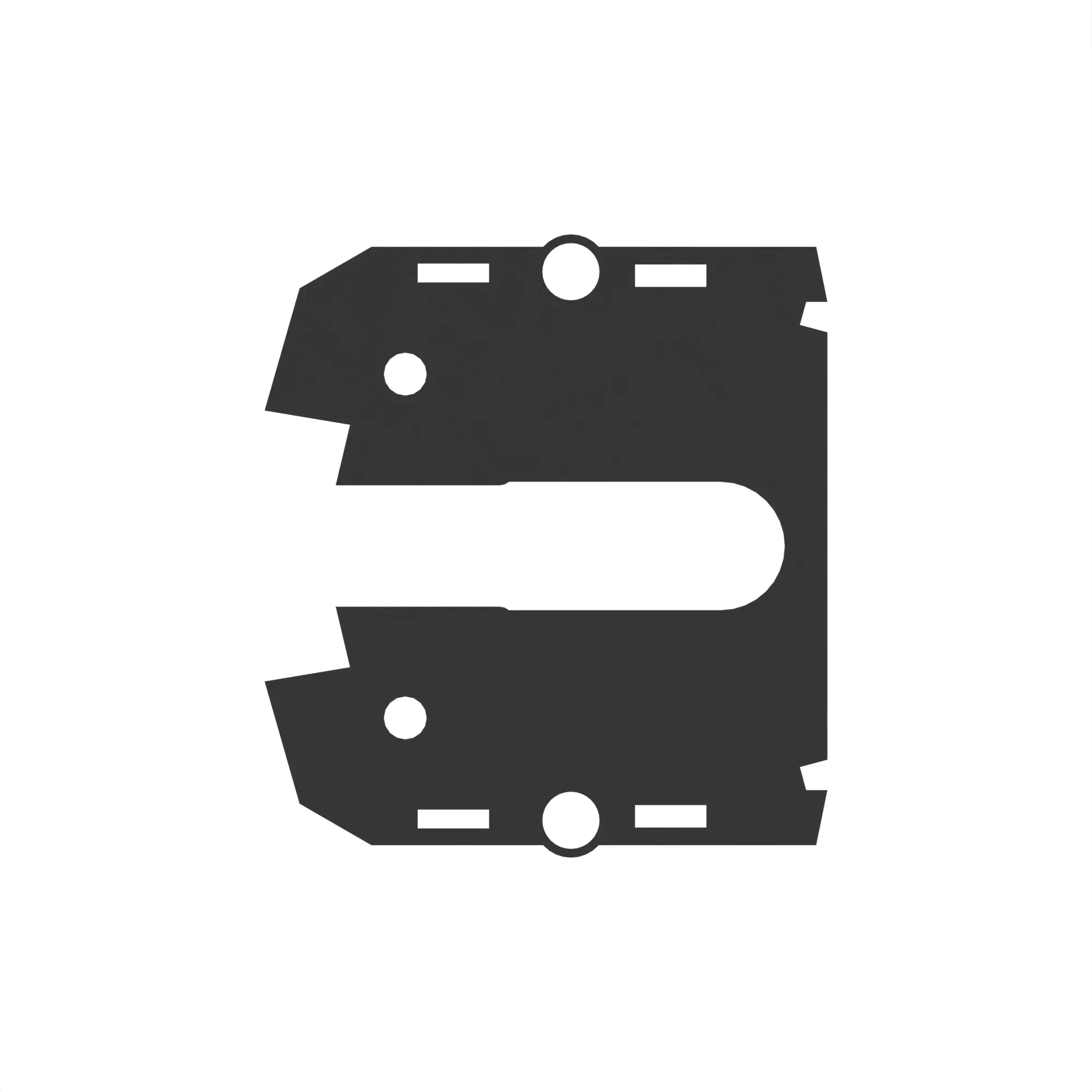 Isolator