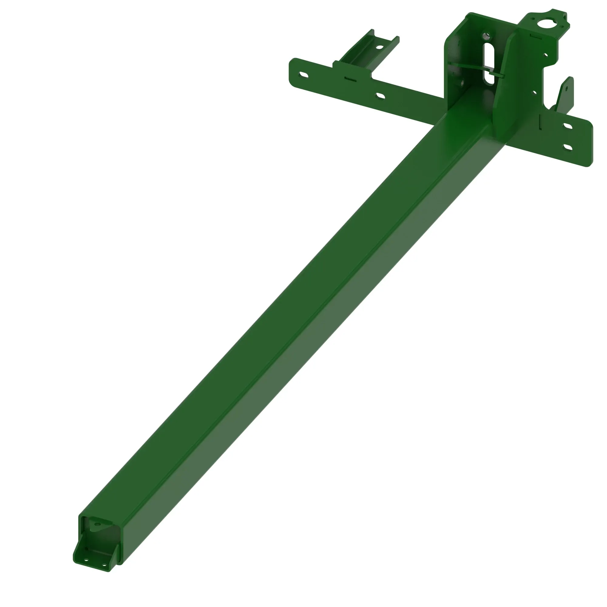 Structural Tube