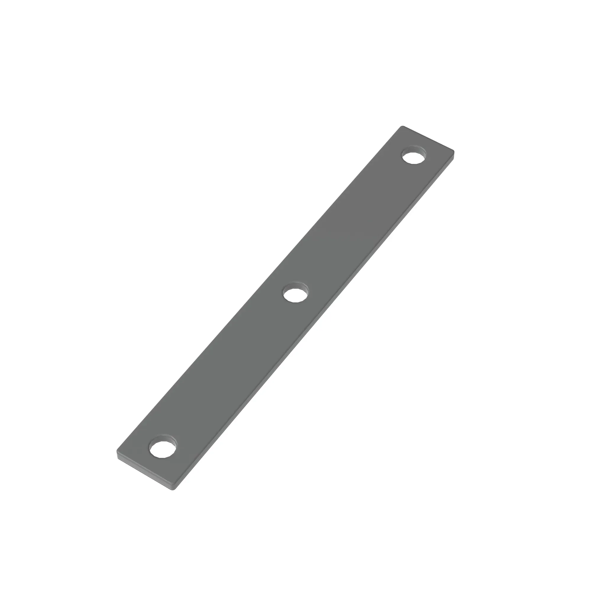 John Deere Cover Twin Clamp Plate - T386820