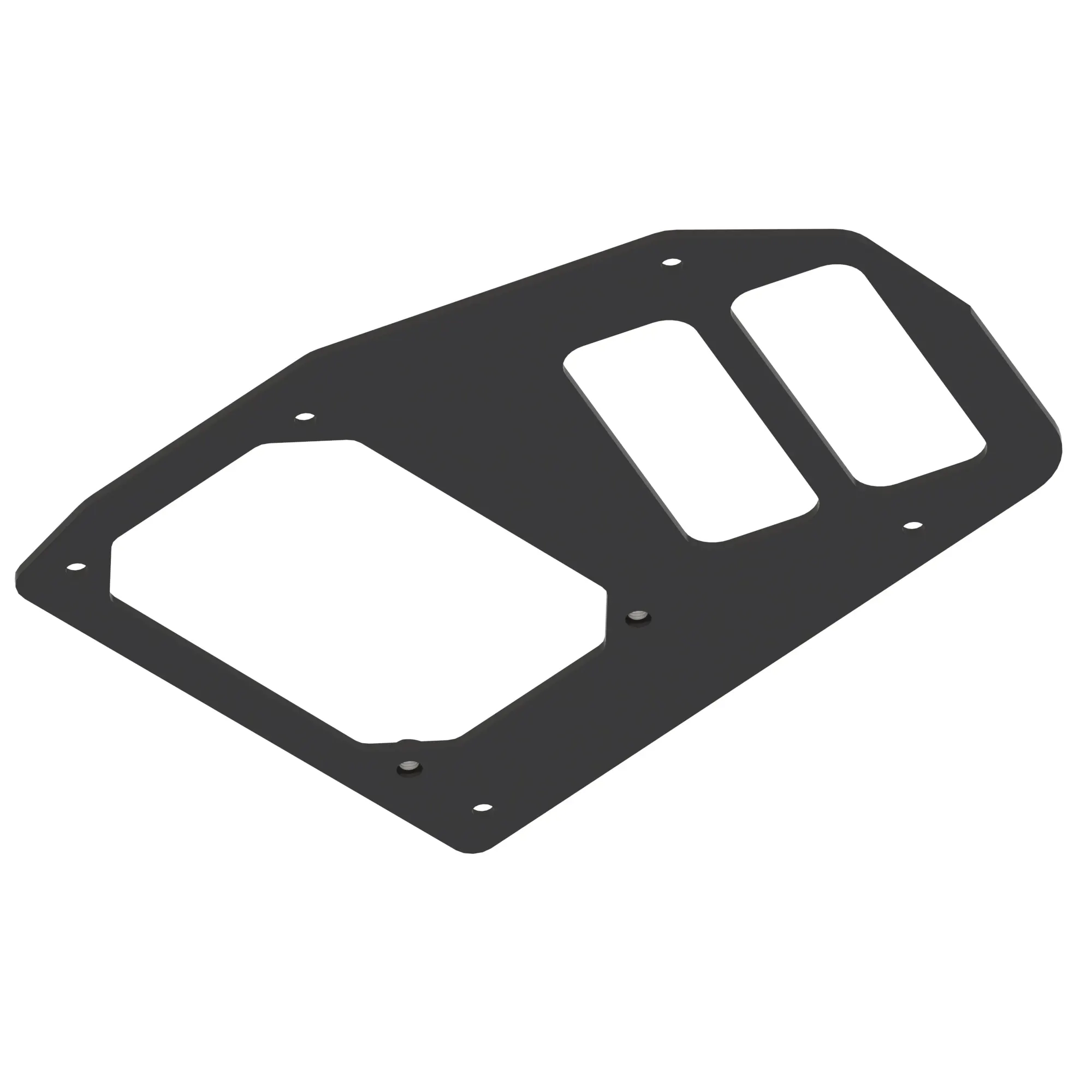 LINKAGE ASSEMBLY COVER