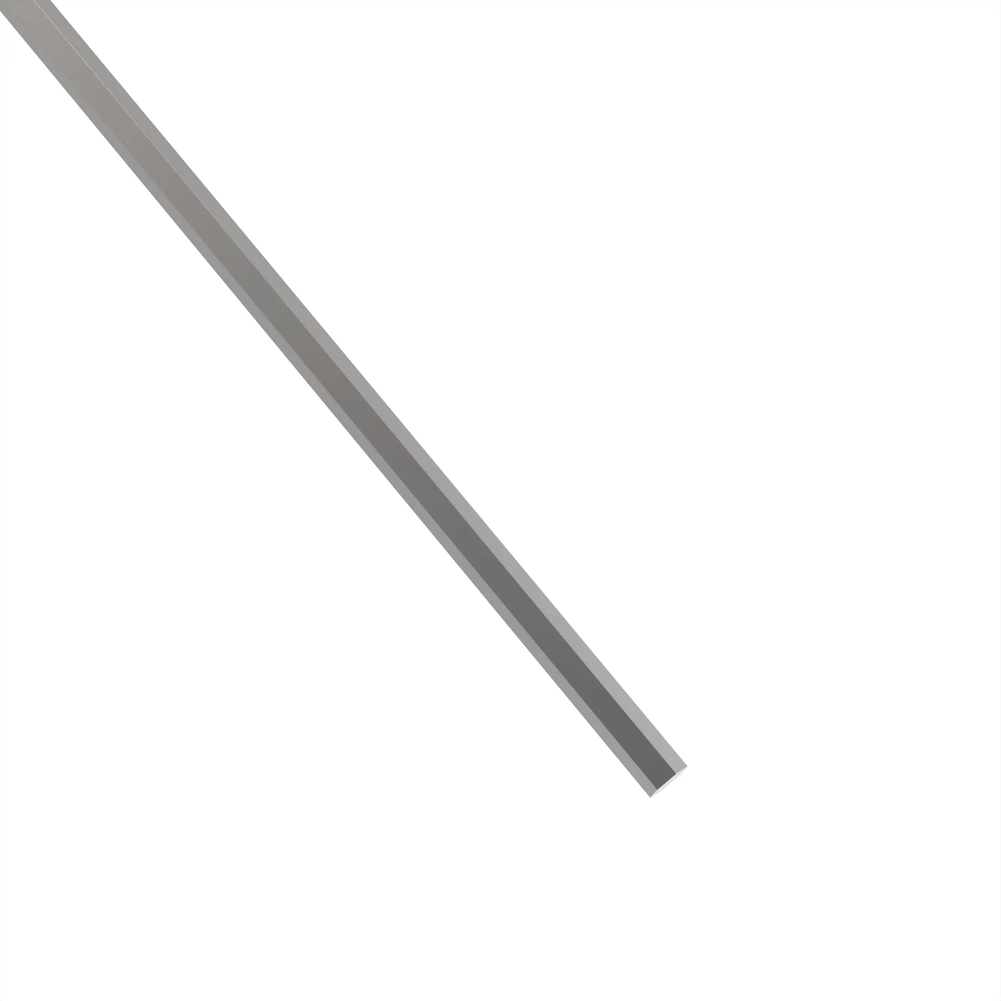 BAR, HEX BAR 4300 MM