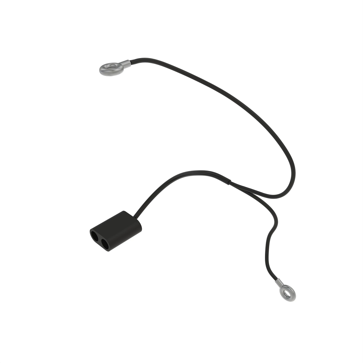 John Deere Cold Advance System Wiring Harness - RE66559