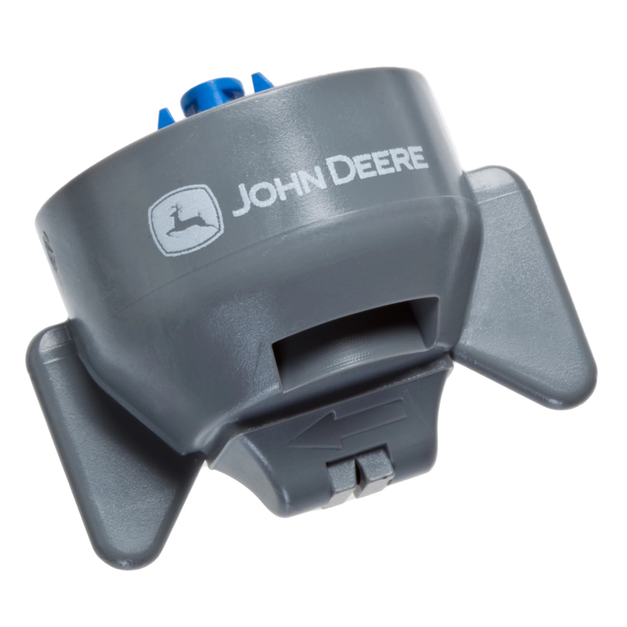 John Deere Guardian™ (LDX) 120 Degree Spray Angle Nozzle, 0.6 GPM, 2.4 LPM, Tip Size 06 - PSLDXQ2006