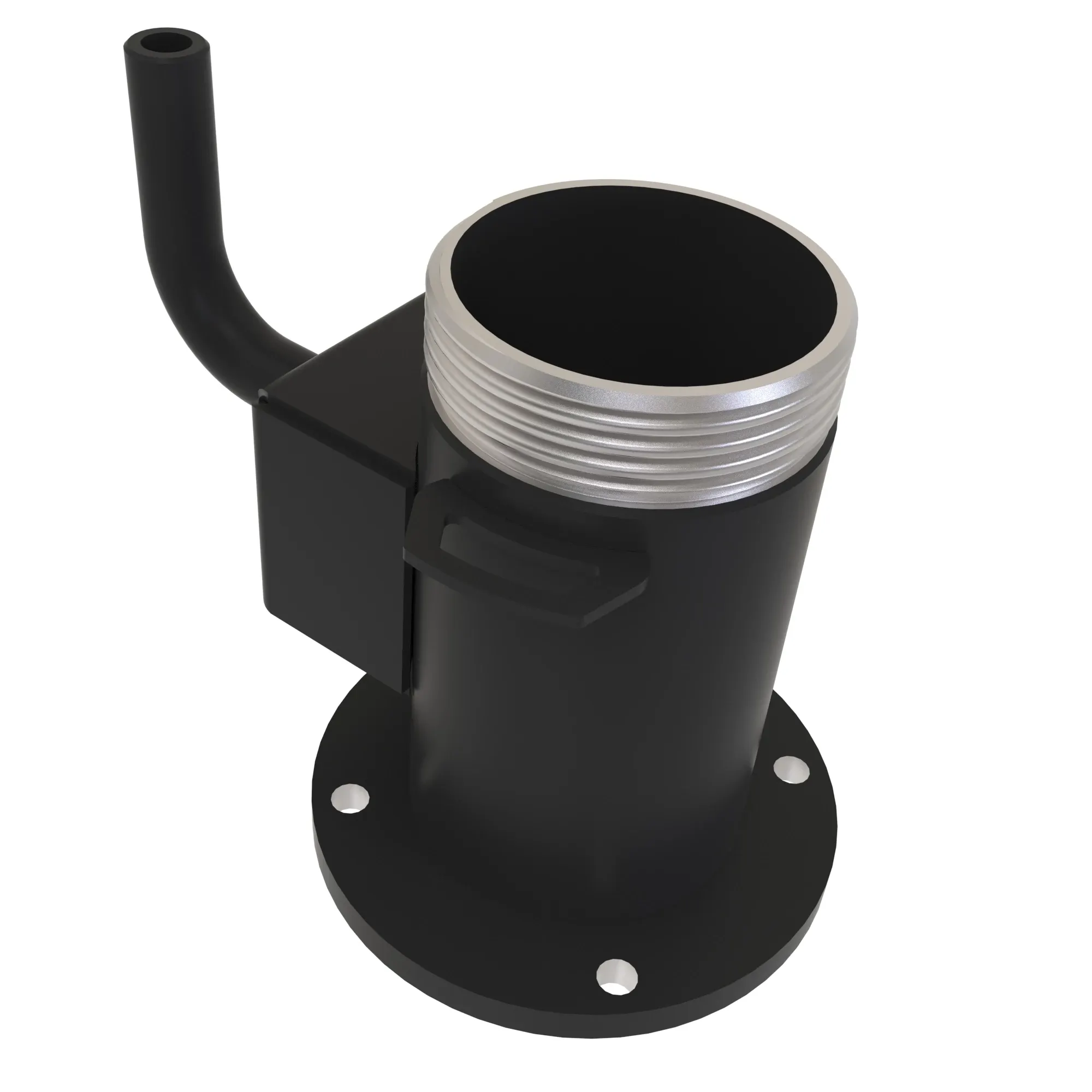John Deere Filler Neck - AT513002