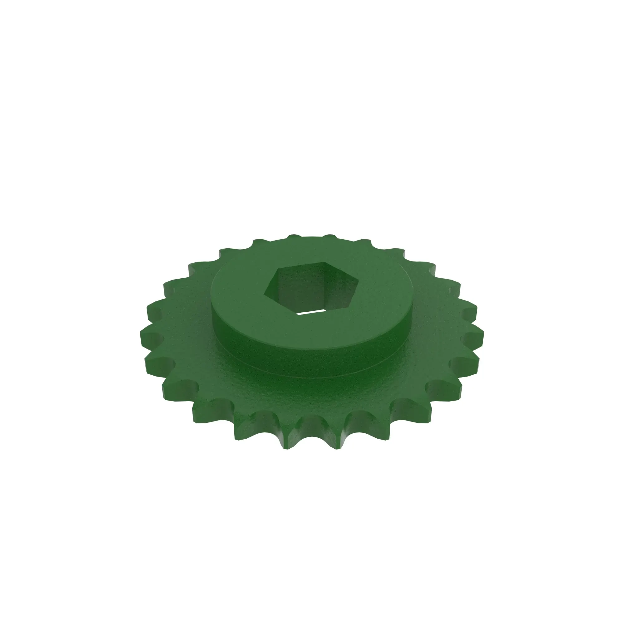 John Deere Chain Sprocket, 24 Teeth - CC107849