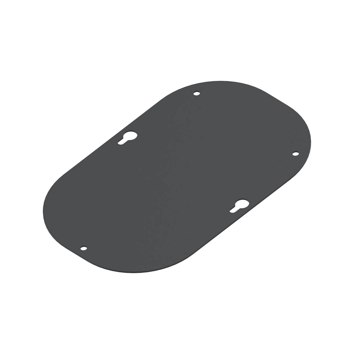 Cover, Midframe