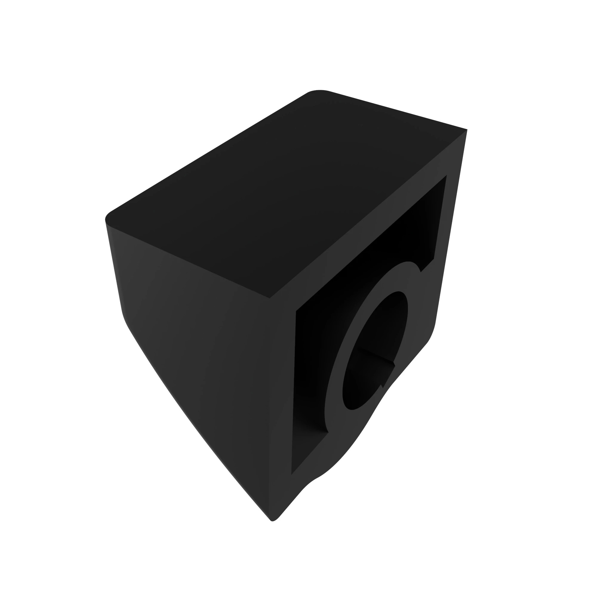 ADAPTER, RADIO ANTENNA BASE ADAPTER