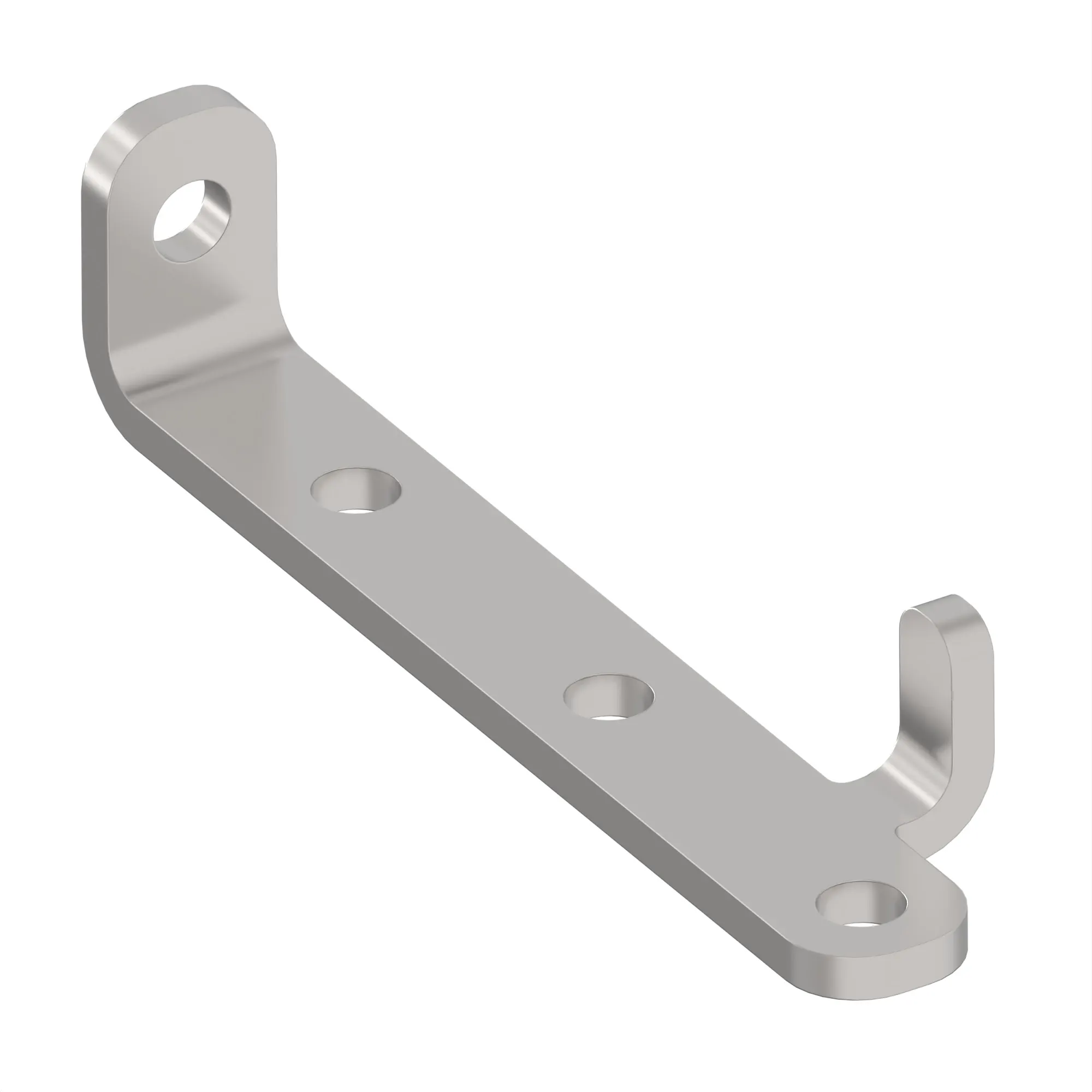 BRACKET RH ARMREST