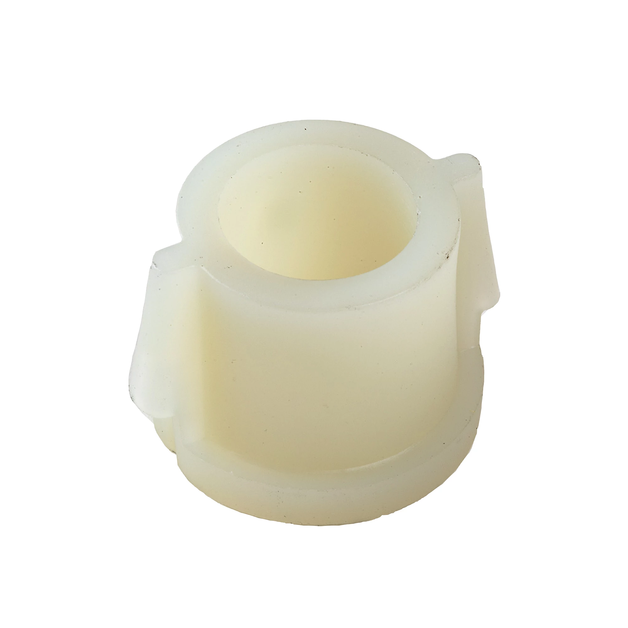 Caltric 4 Pack Steering Shaft Bushing - Compatible With John Deere L100 Series, Sabre & Scotts GX21994 - View #2
