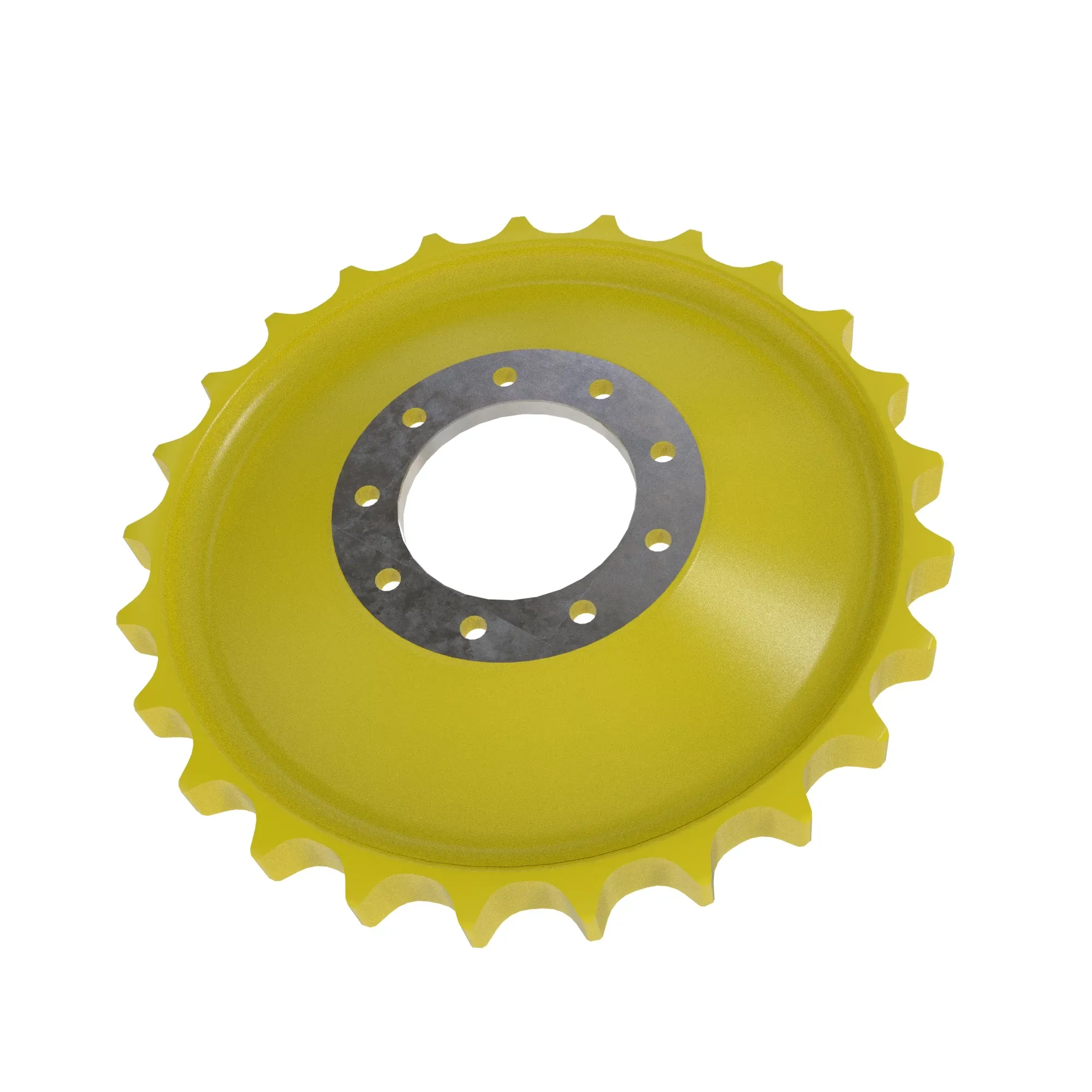 SPROCKET, FORGED