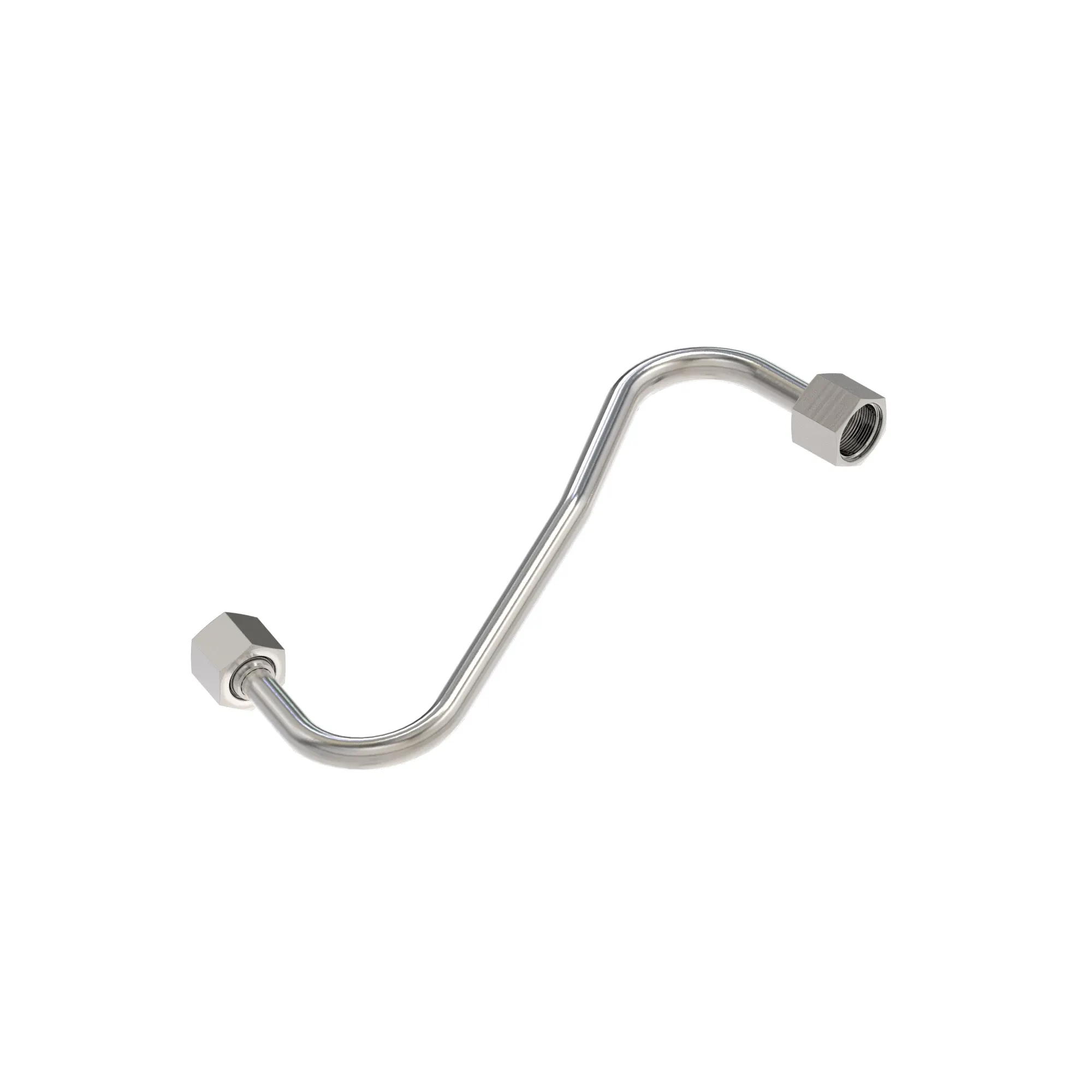 John Deere Oil Line - RE45575