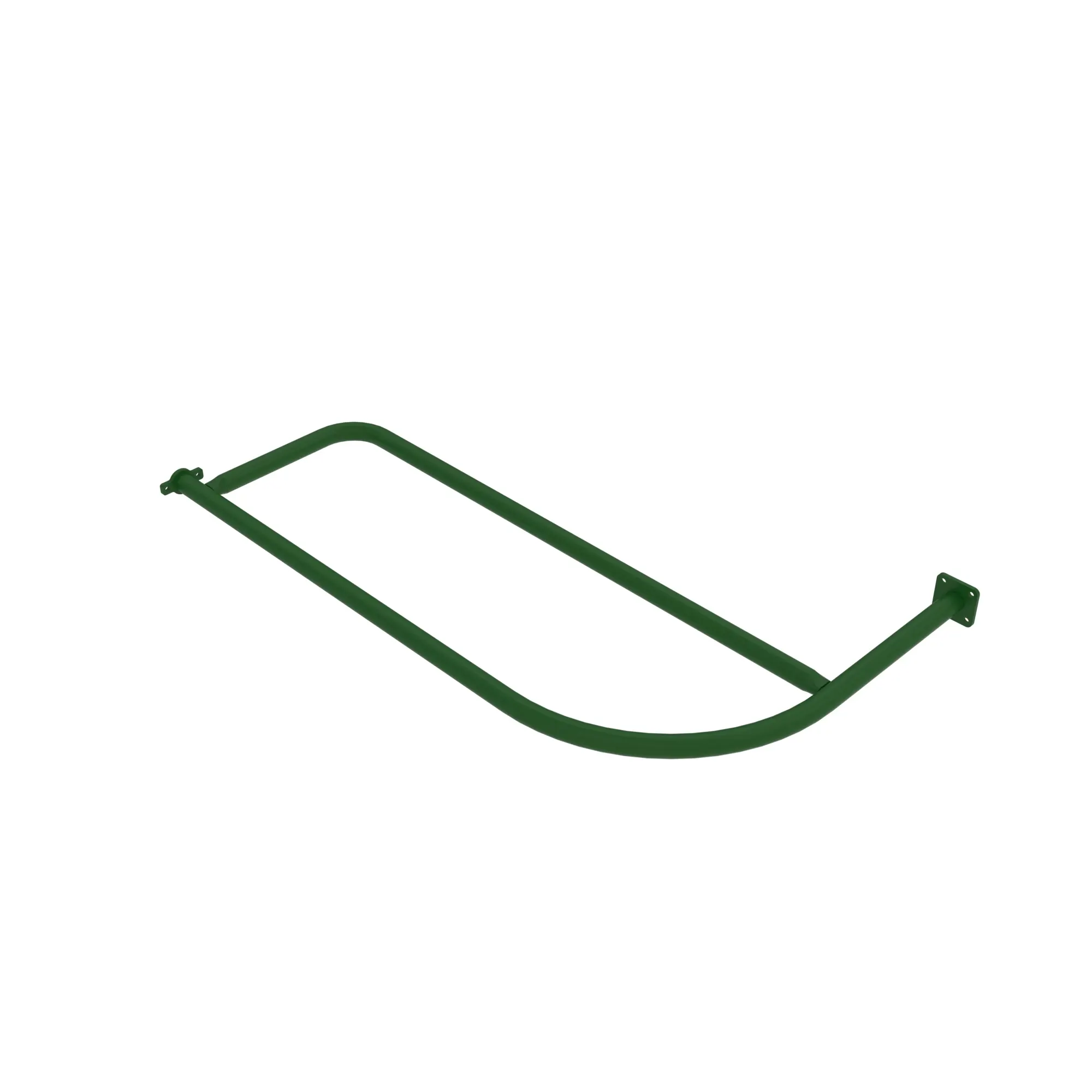 John Deere Protective Rail Top Rail - AXT11791