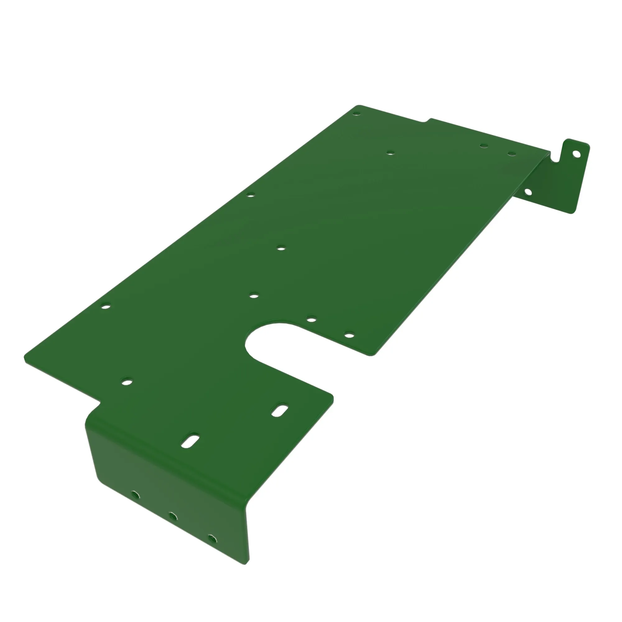 John Deere Boom Valve Bracket - N313785