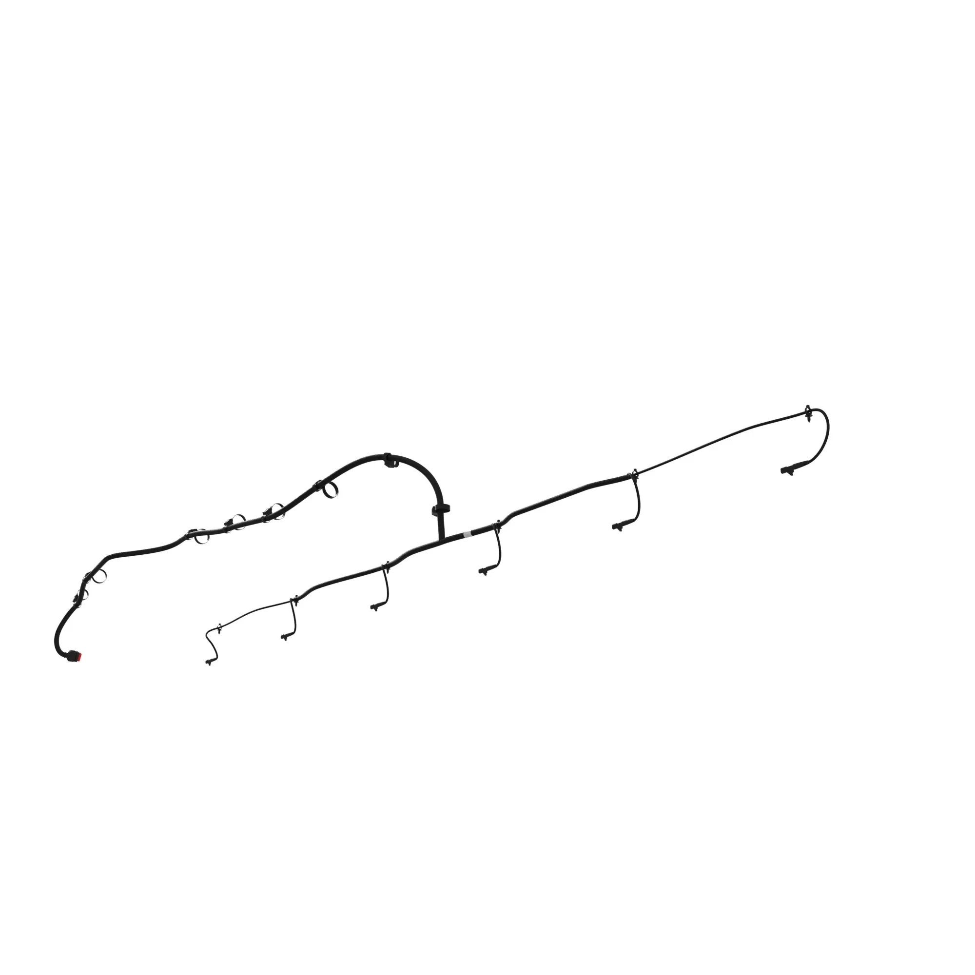 John Deere Breakaway Wiring Harness - AKK43934